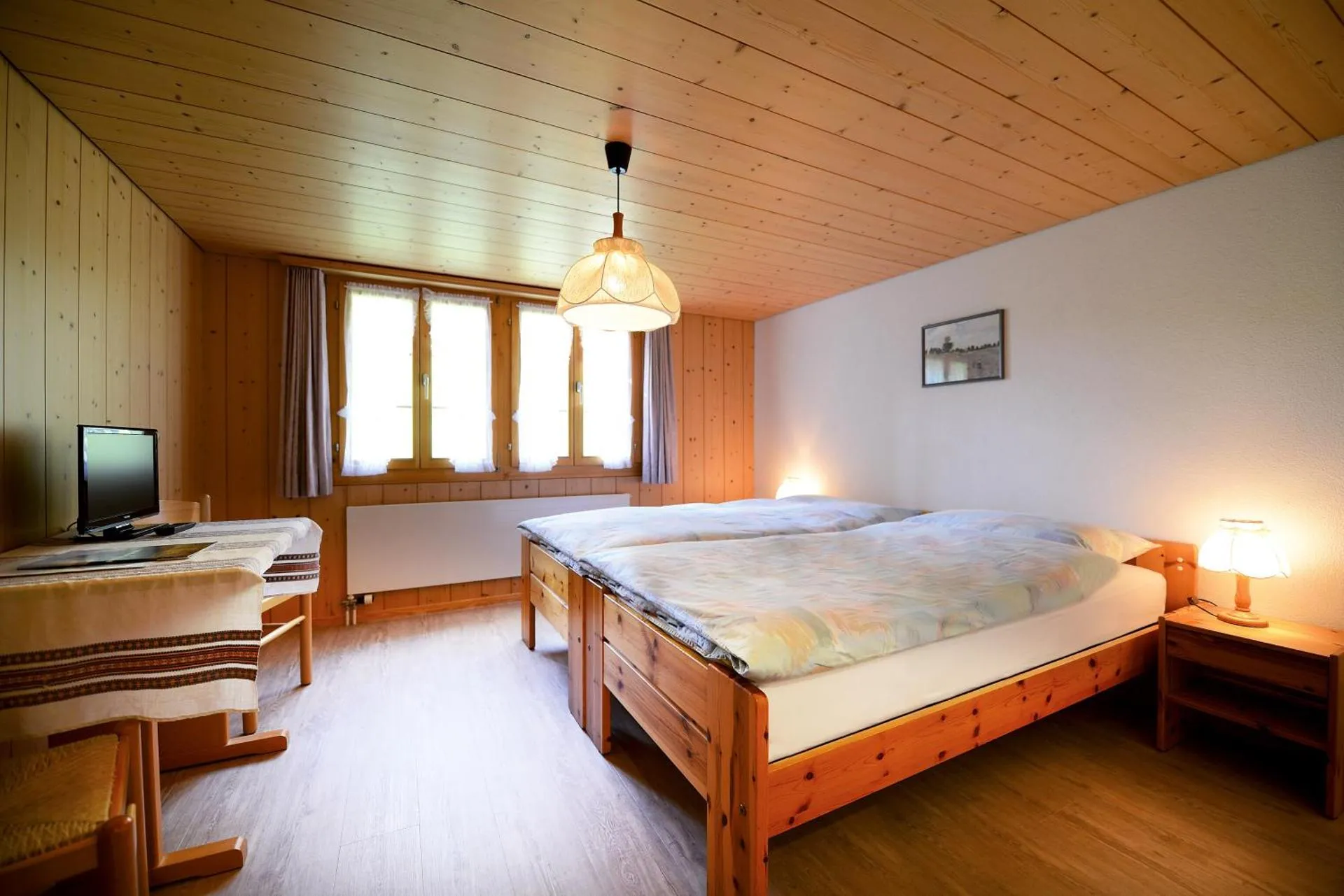 Landgasthof Tännler