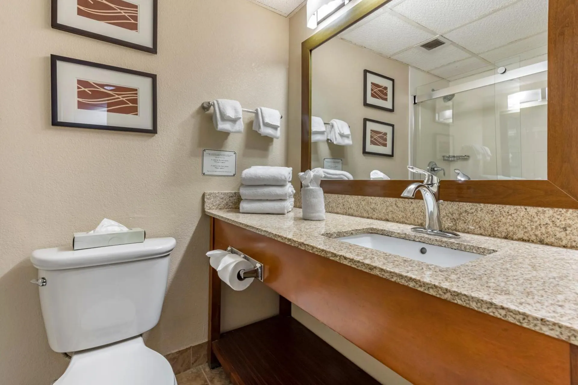 Comfort Inn Cranberry Township