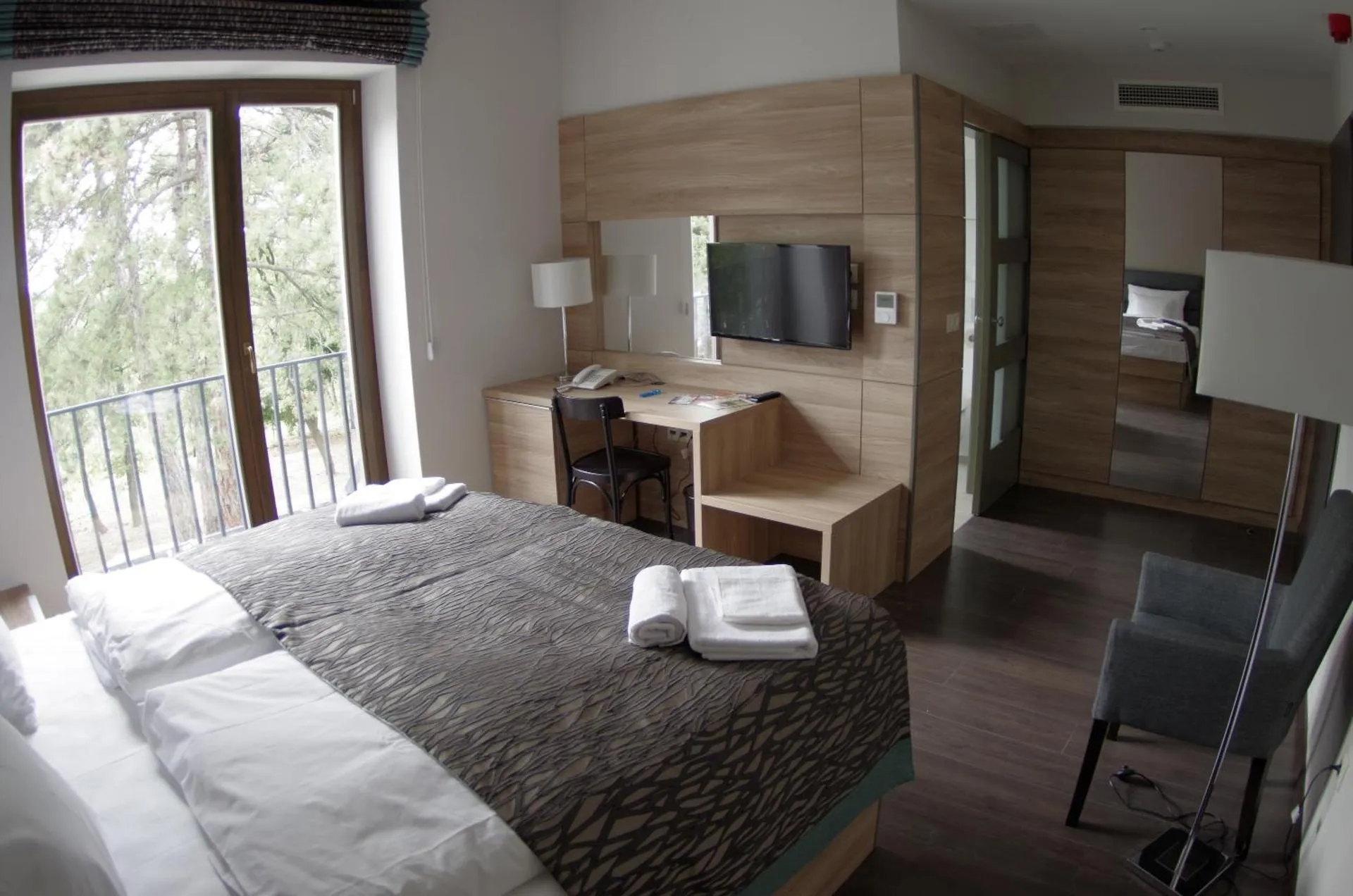 Hotel Therapia