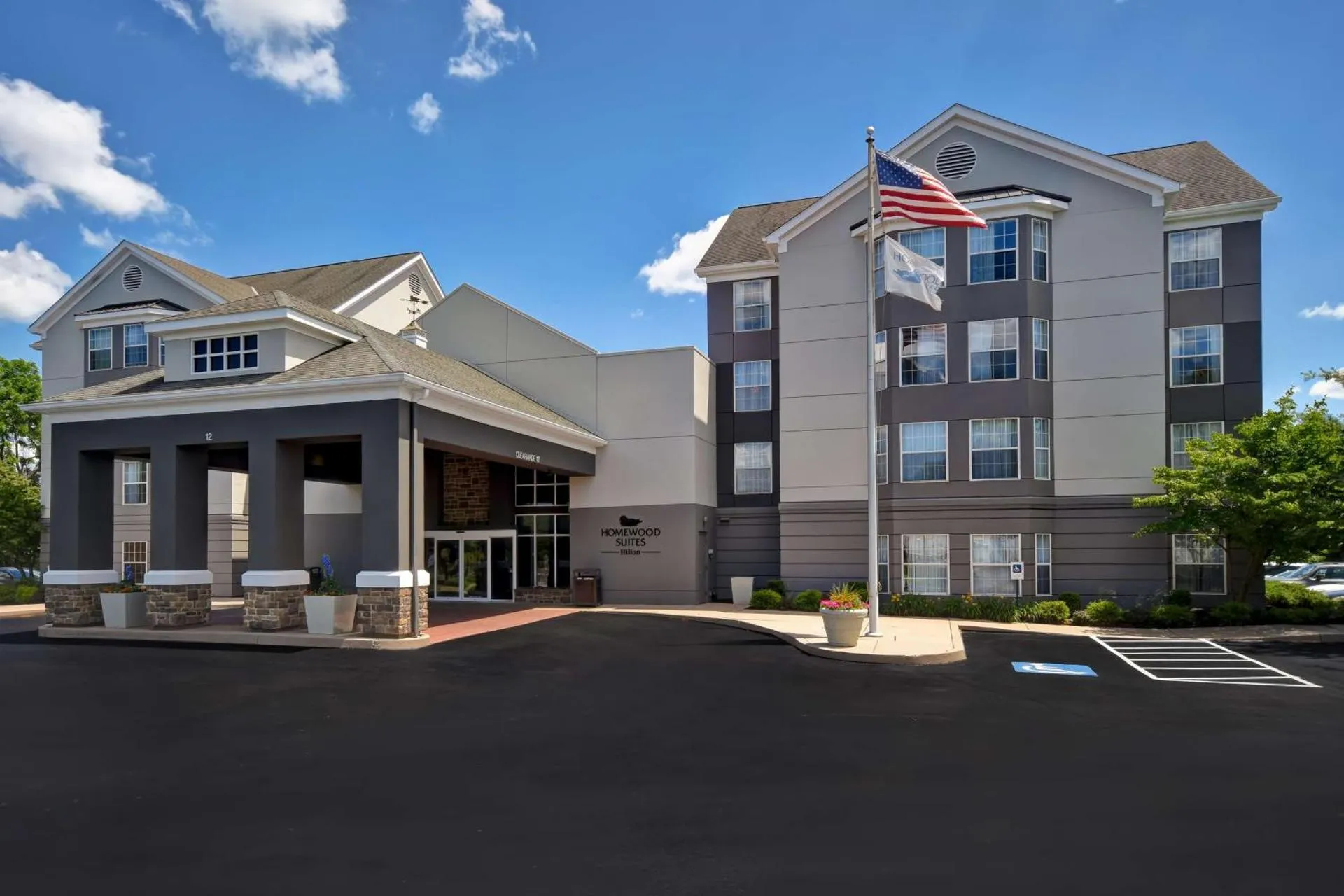 Dog Friendly Hotel $Malvern - $Homewood Suites by Hilton Philadelphia-Great Valley