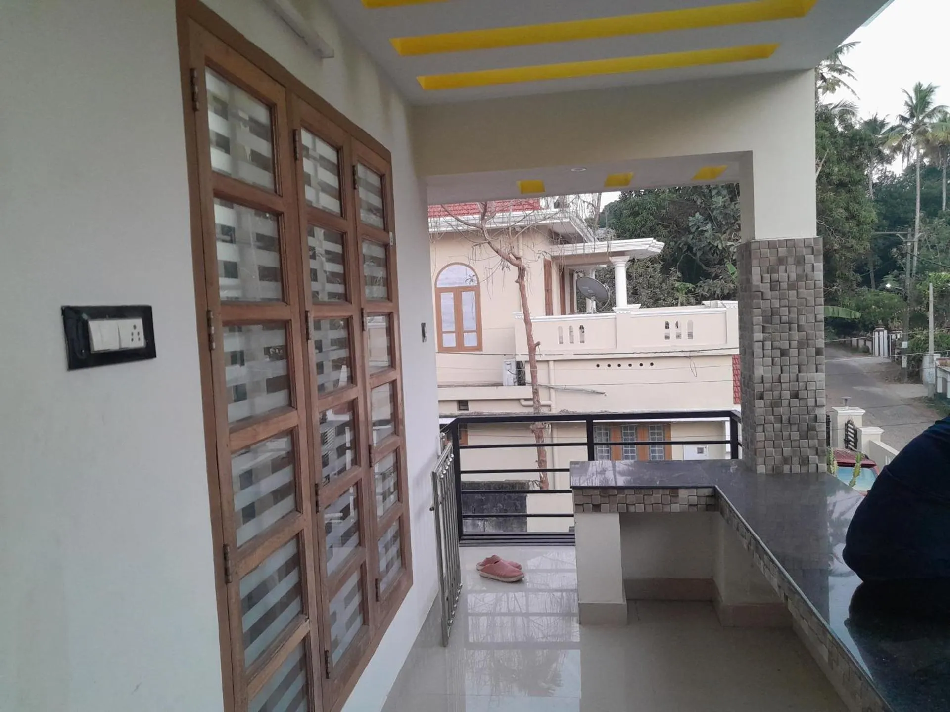 Sree Ambady