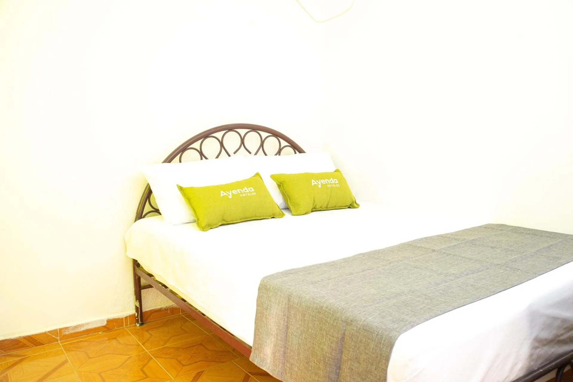 Ayenda 1609 Hotel Arrecife Caribeño