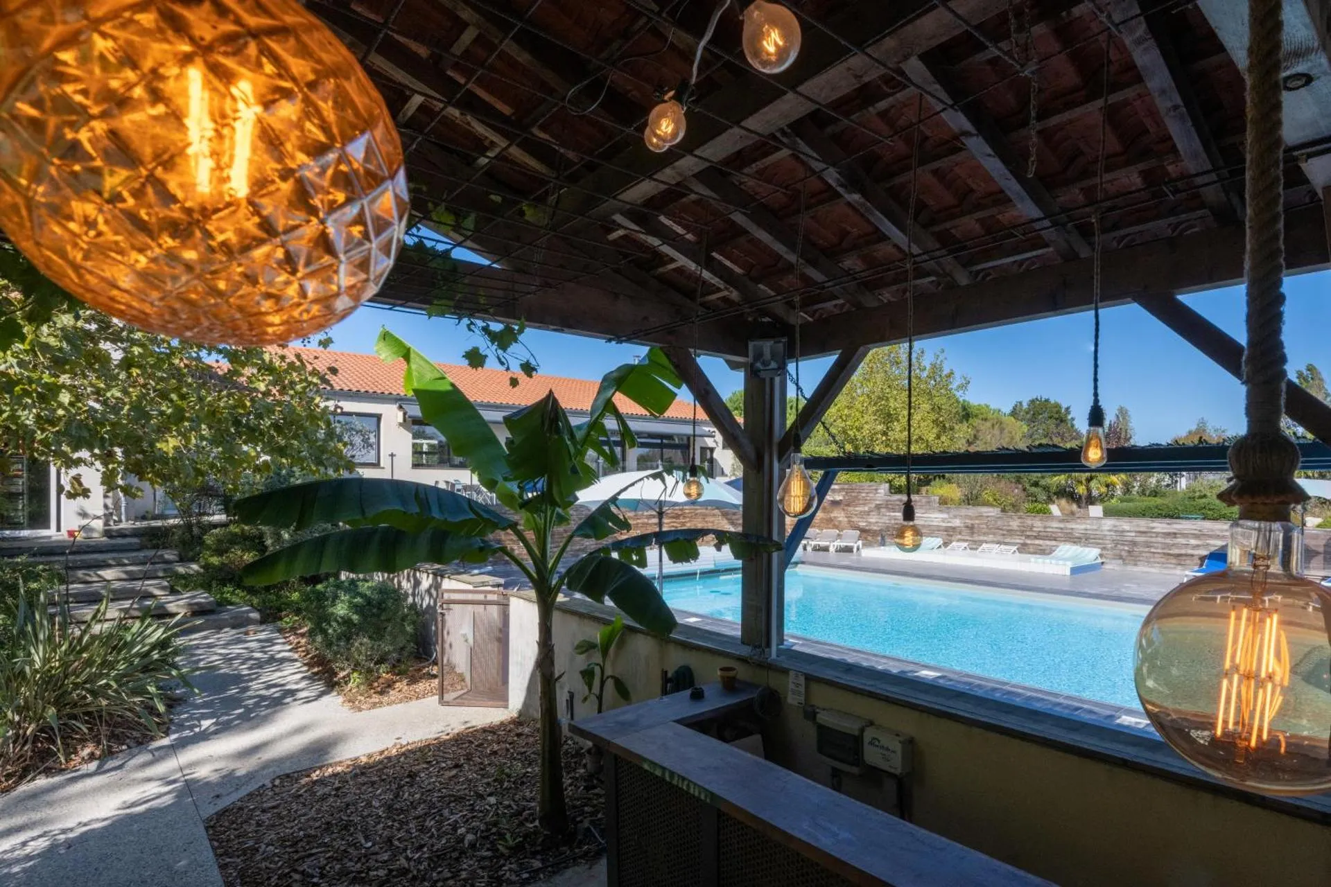 Côté Océan Resort