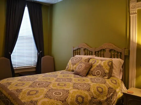 Dog Friendly Inn $Cumberland - $Cumberland Inn and Spa
