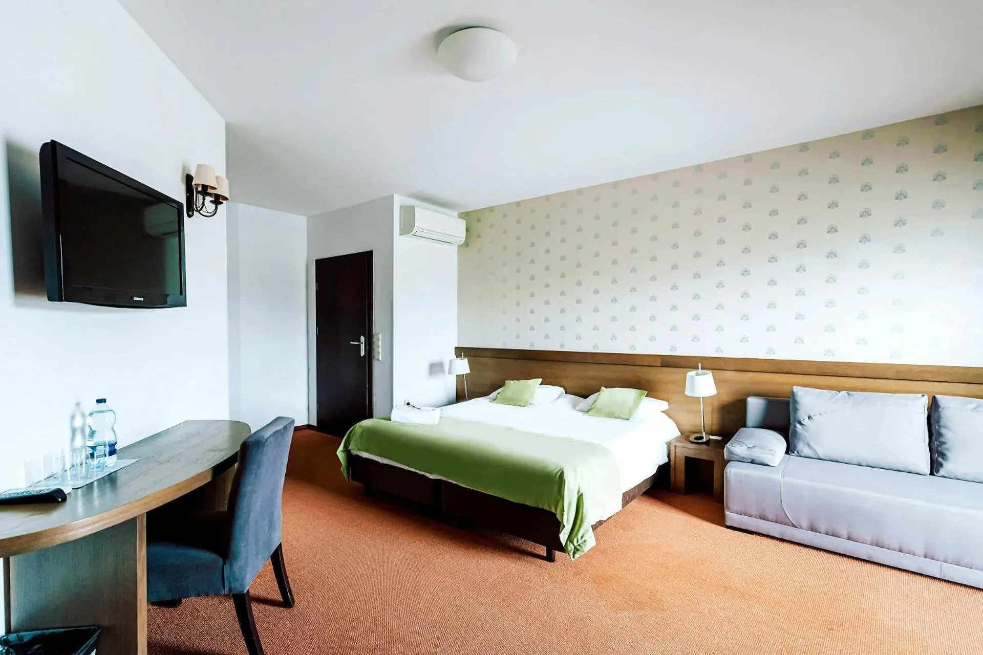 Hotel Willowa