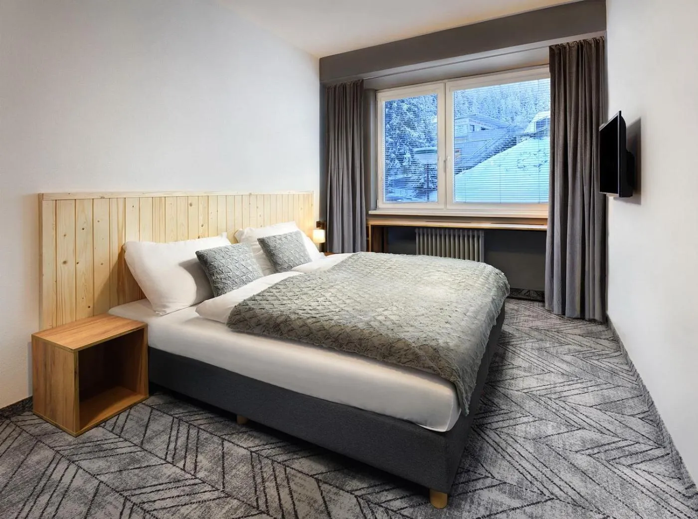 Hotel SKI