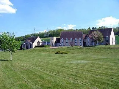 Auberge De Bourgogne