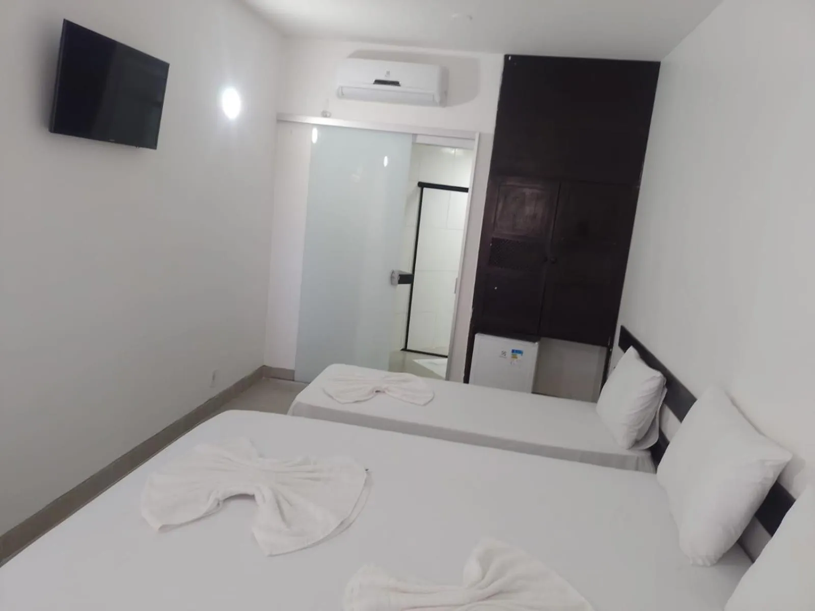 Hotel Porto Brasília
