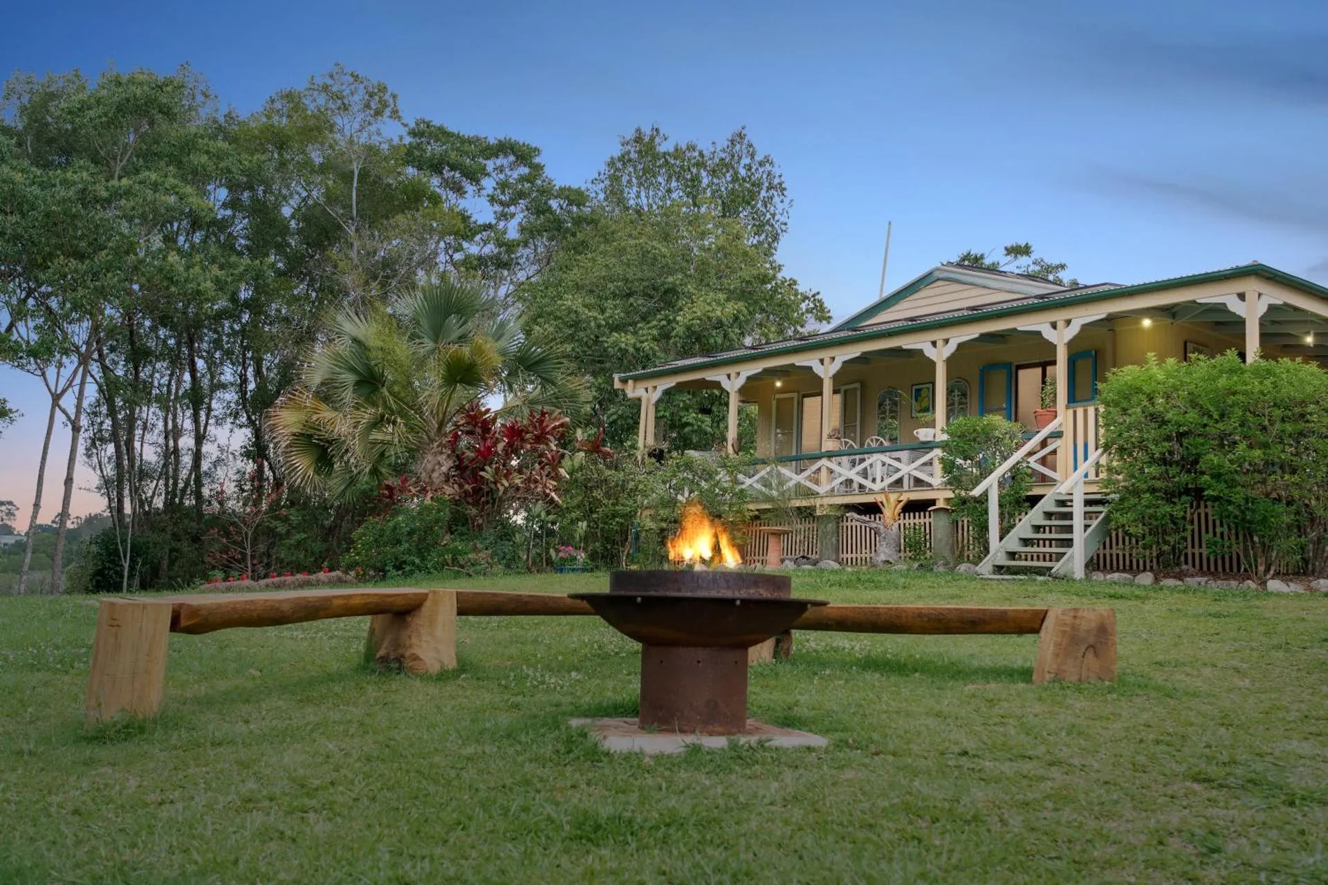 Noosa Hinterland Escape