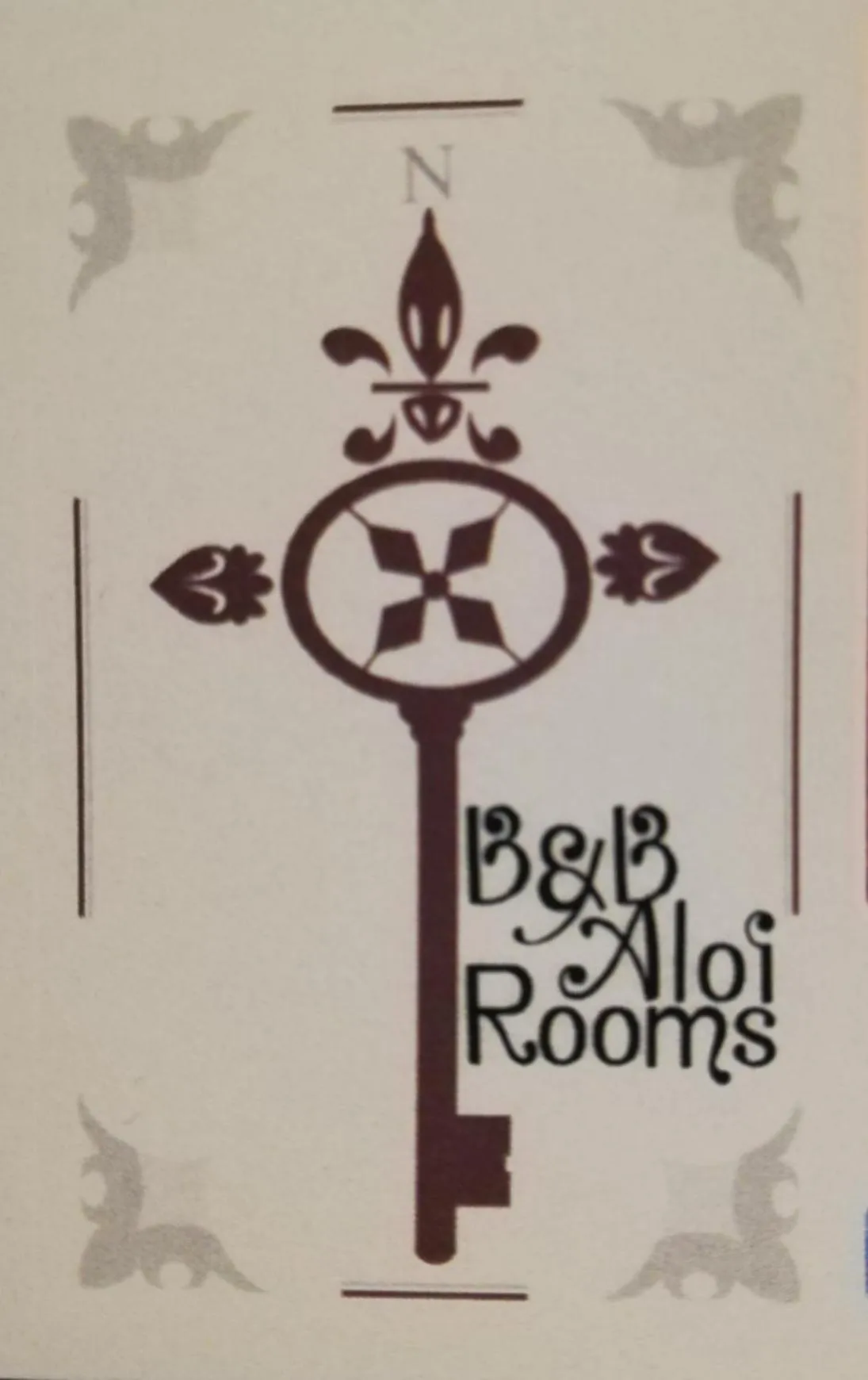 Aloi Rooms