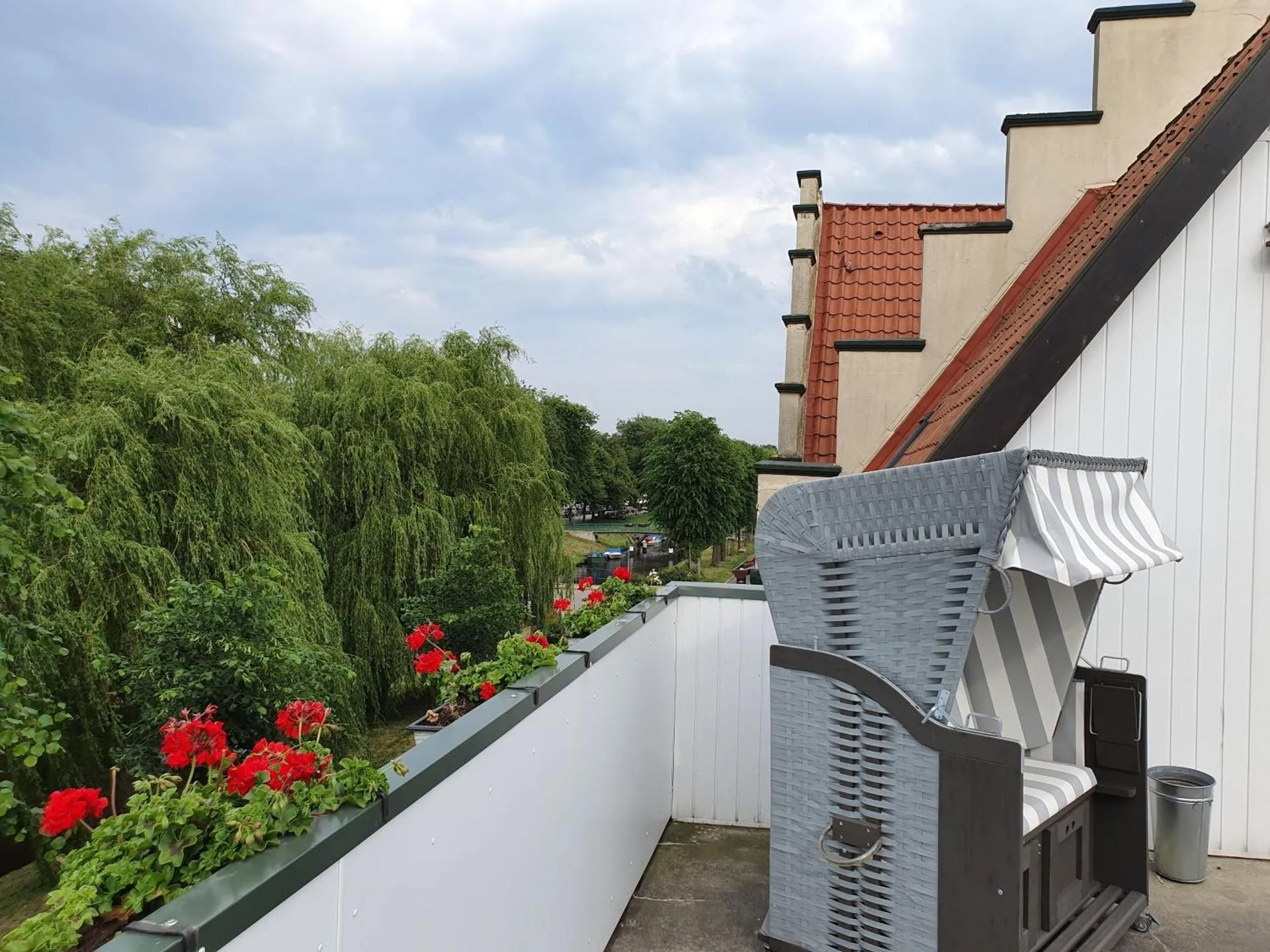 Pension Marktblick