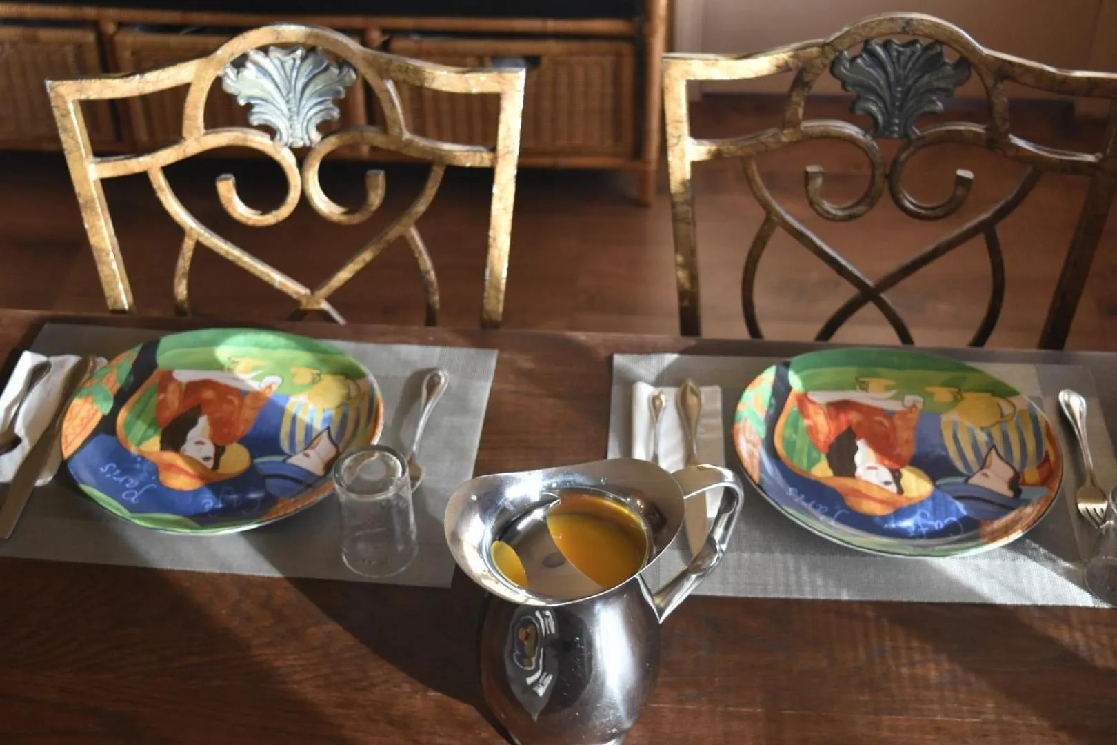 Dog Friendly Bed and breakfast $Valle - $Dumplin Patch Bed & Breakfast