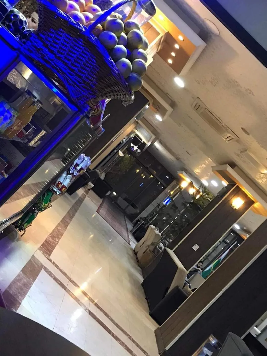 Dog Friendly Hotel $Erbil - $Hotel Sinaia Palace