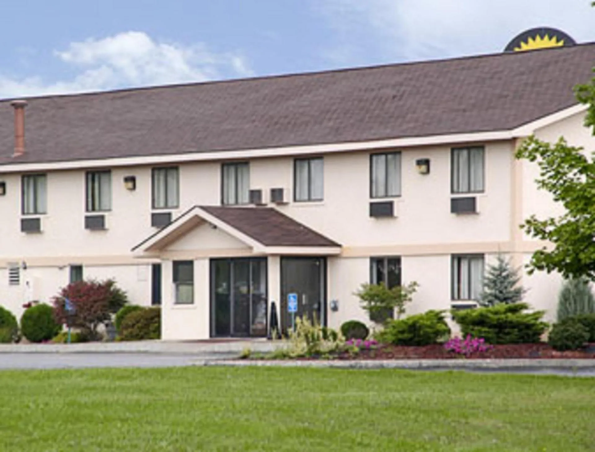 Days Inn by Wyndham Hornell NY