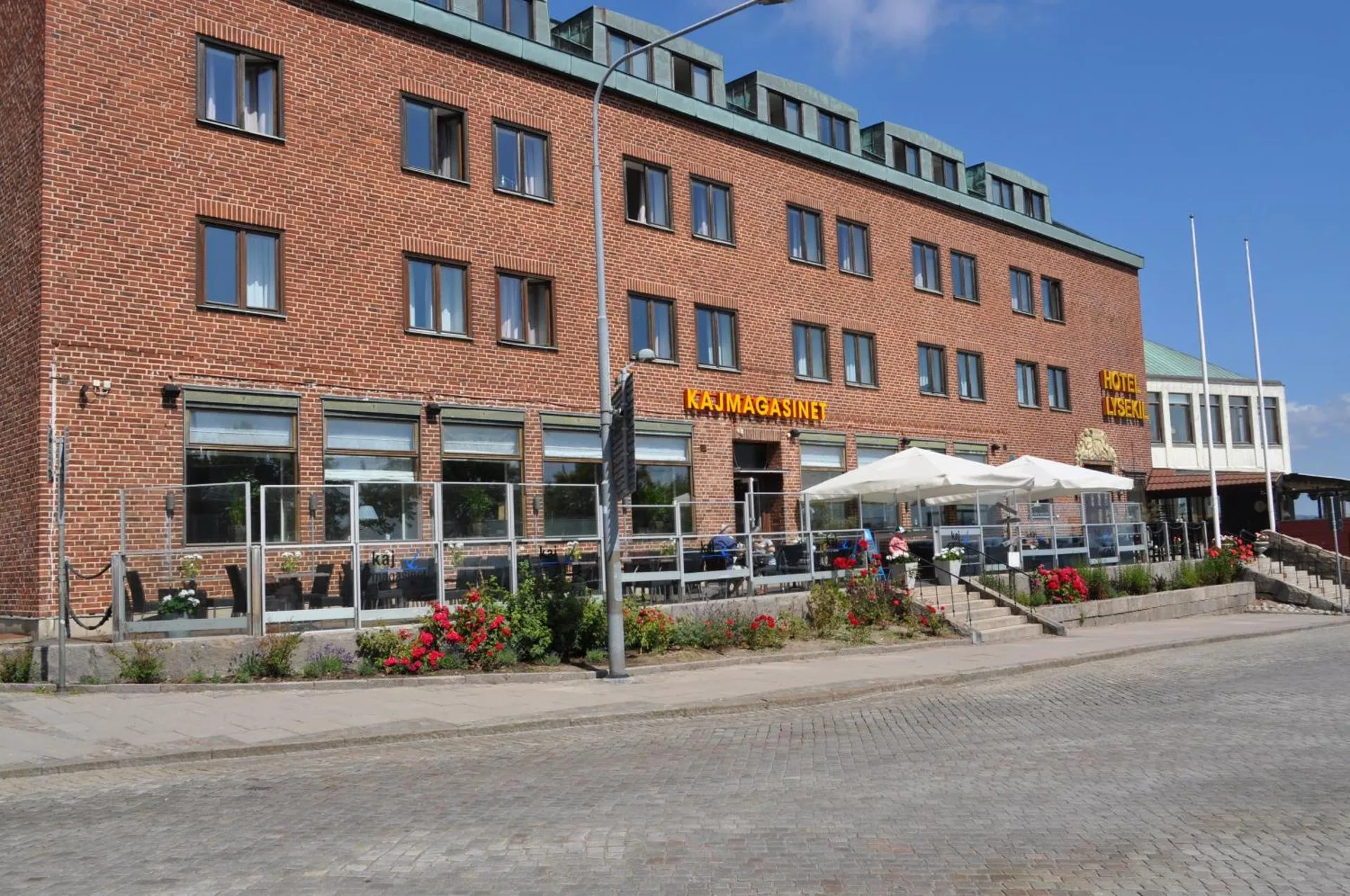 Hotel Lysekil