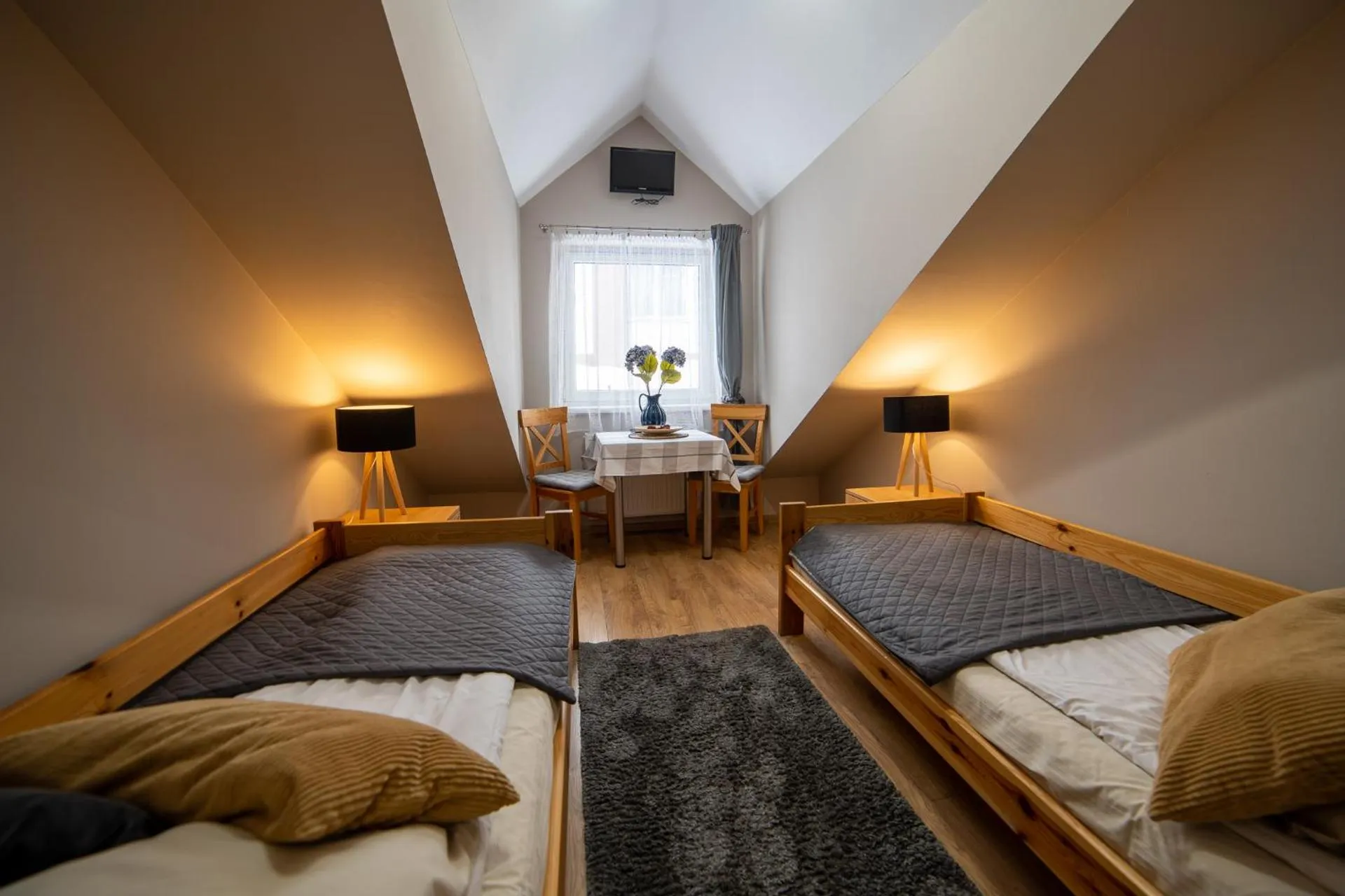 Gościniec pod Lilijką