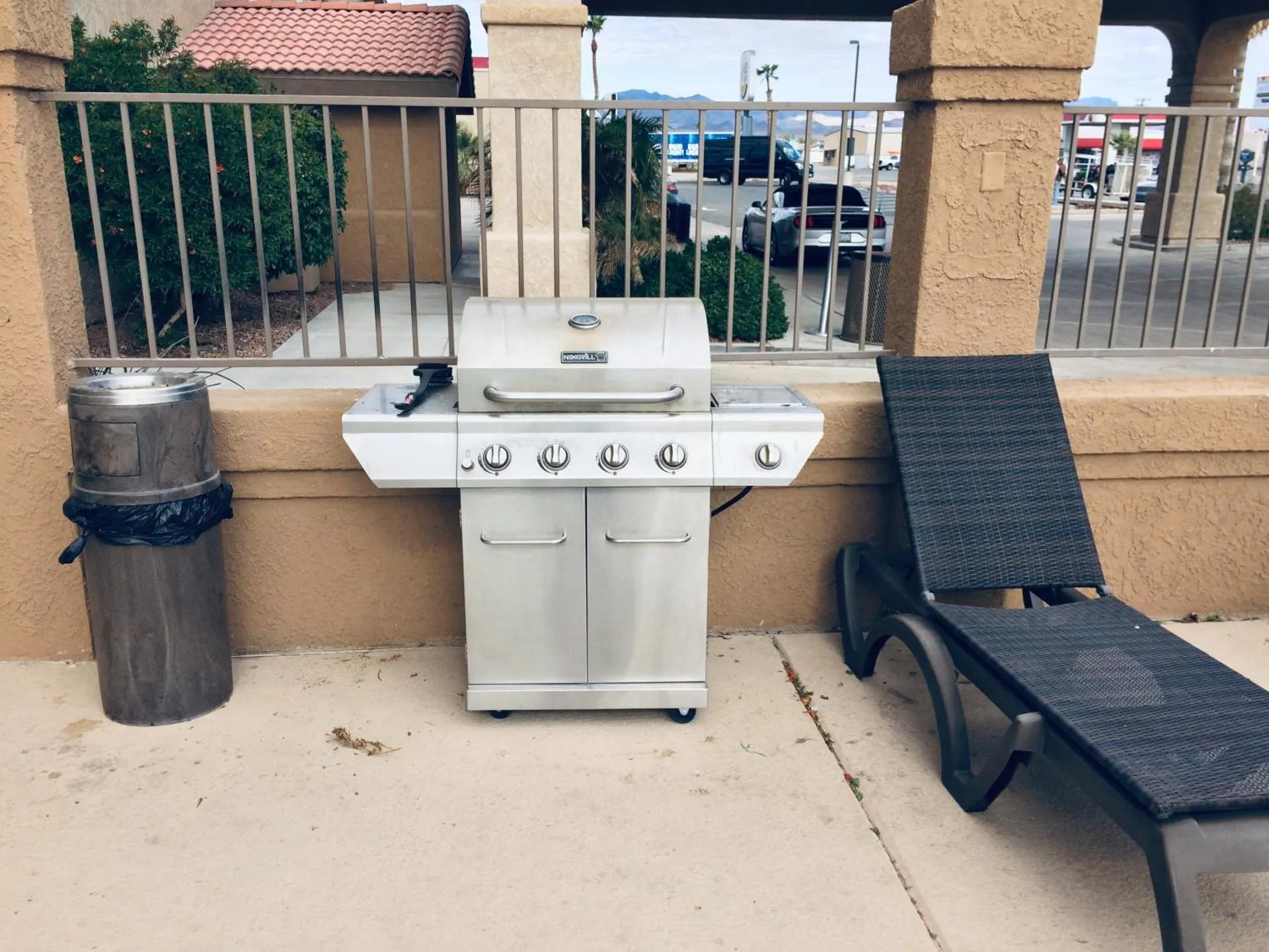 Best Western Parker Inn