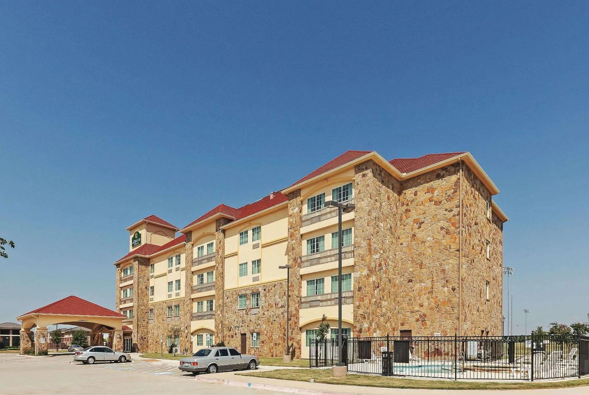 La Quinta by Wyndham McKinney