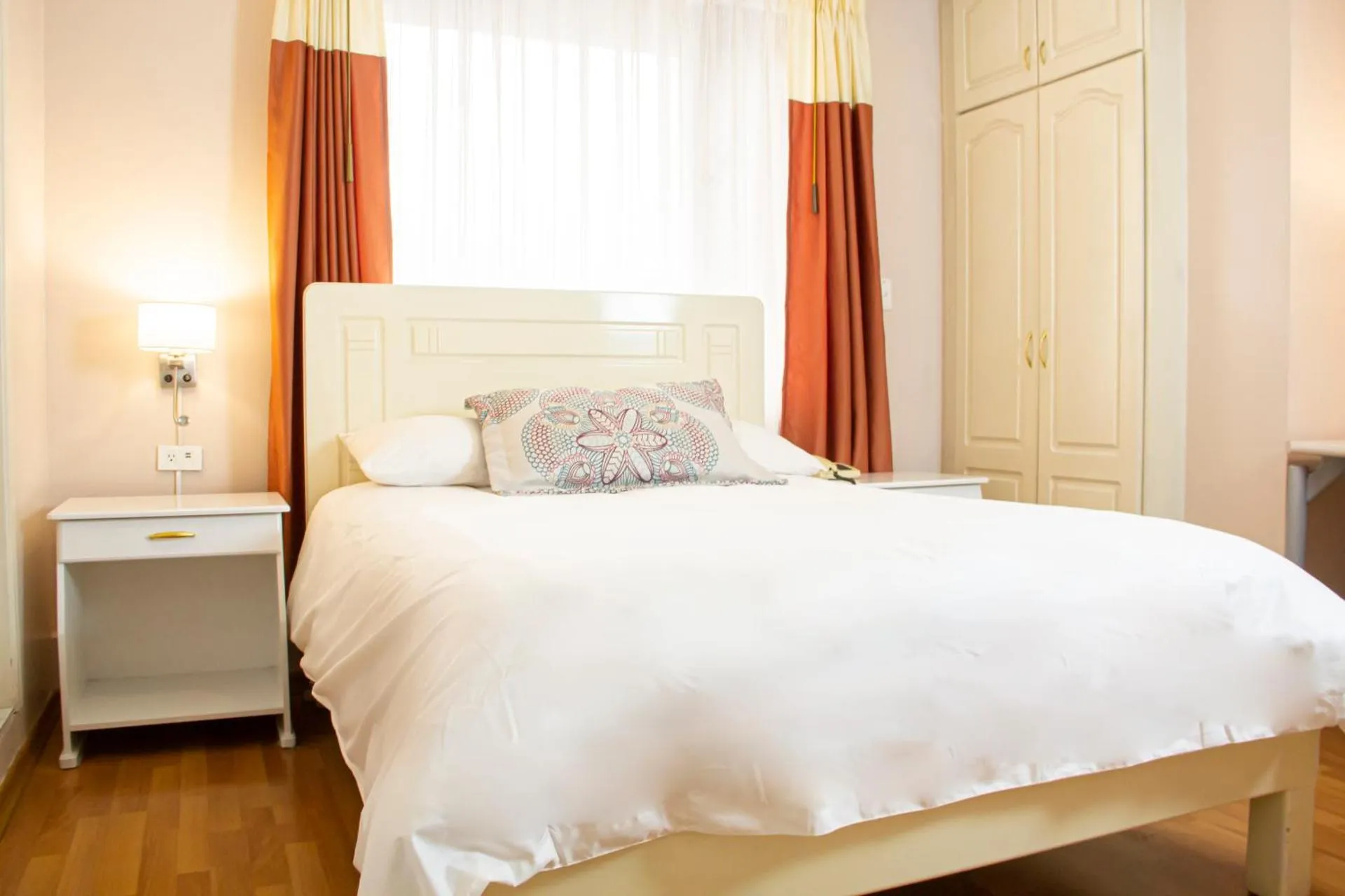 Hotel Sandmelis