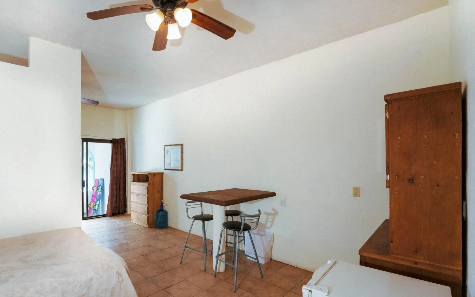 La Ventana Beach Resort