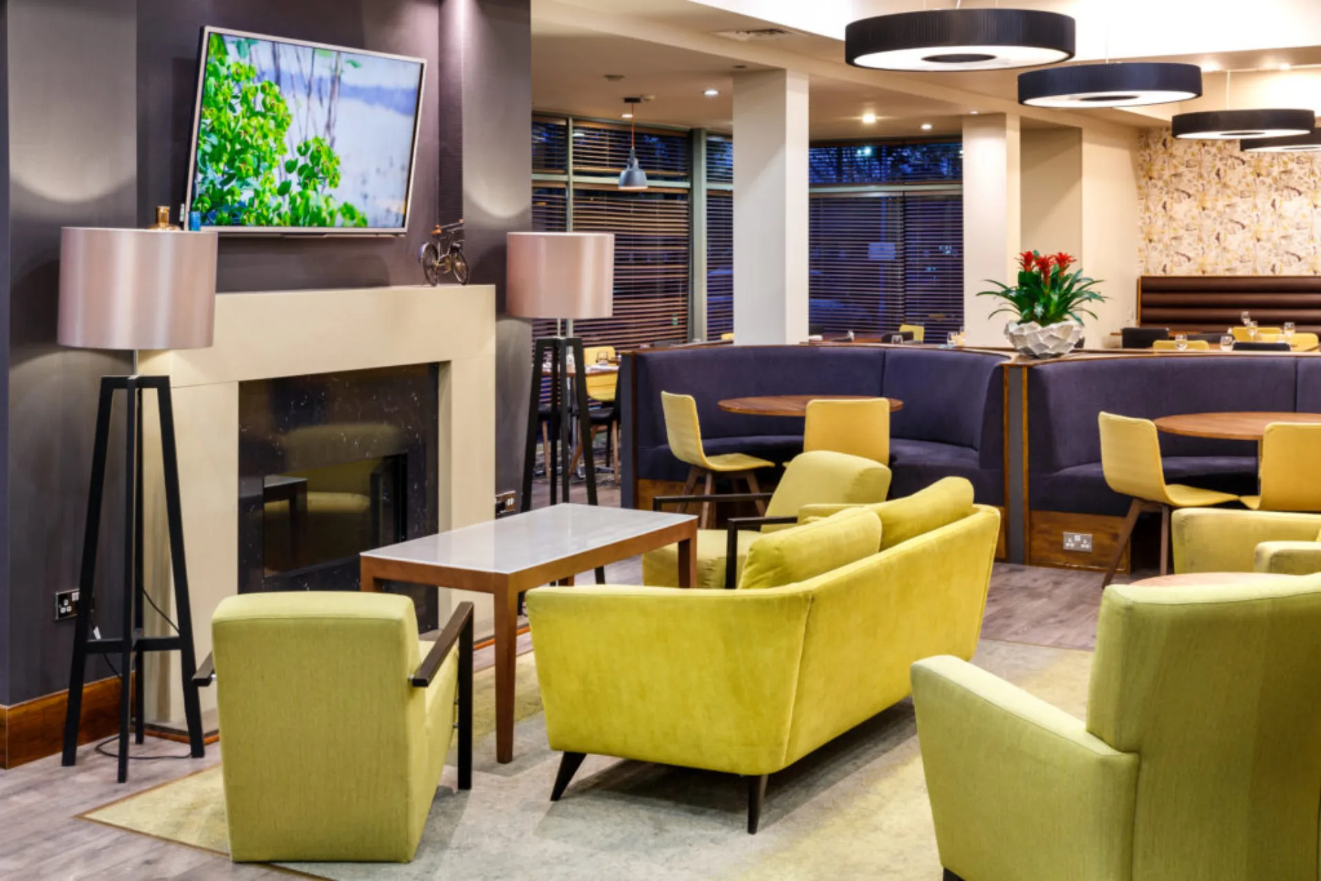 Mercure Sheffield Parkway, a dog friendly hotel in Rotherham