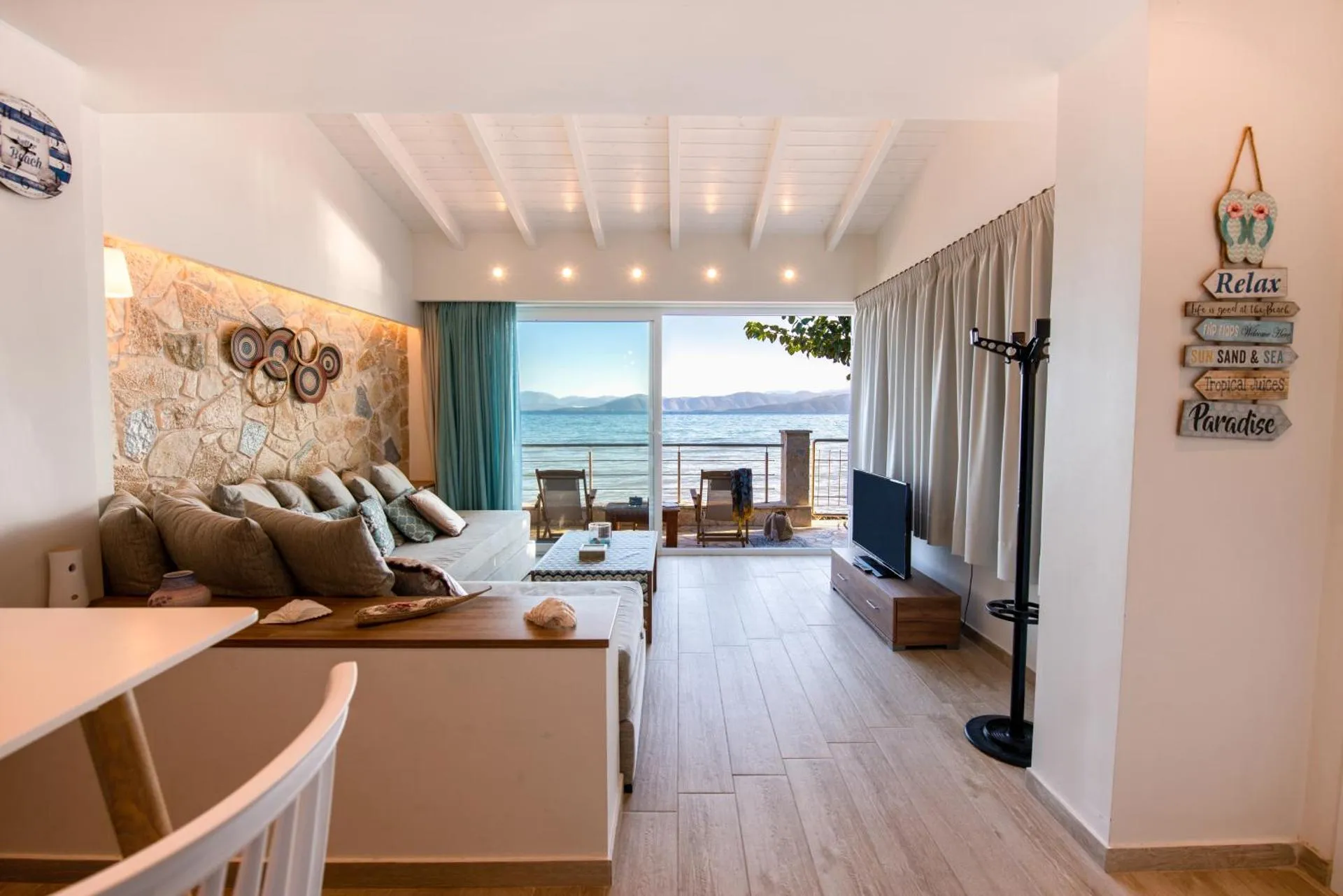 EK Mare Boutique Resort