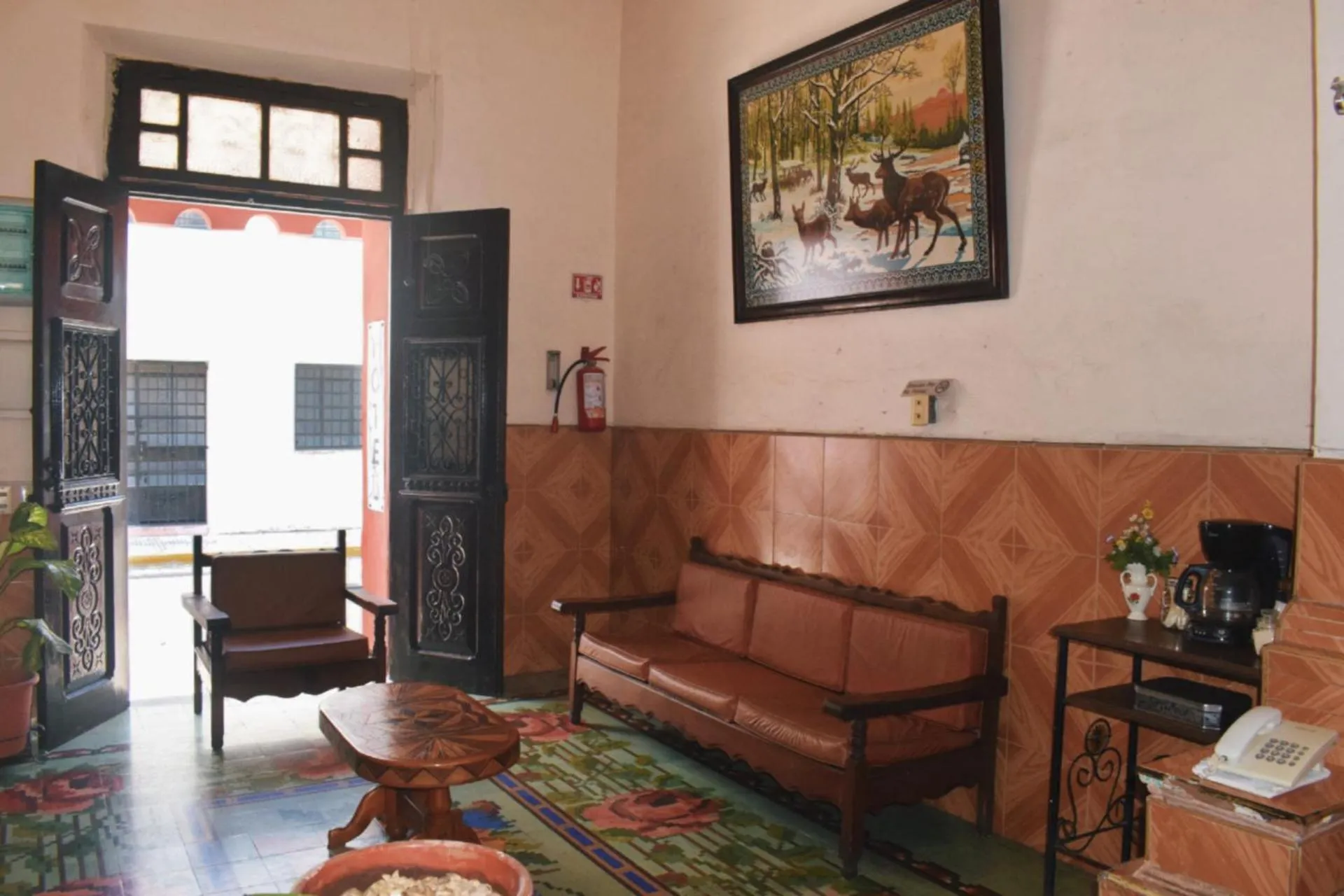 Hotel Margarita