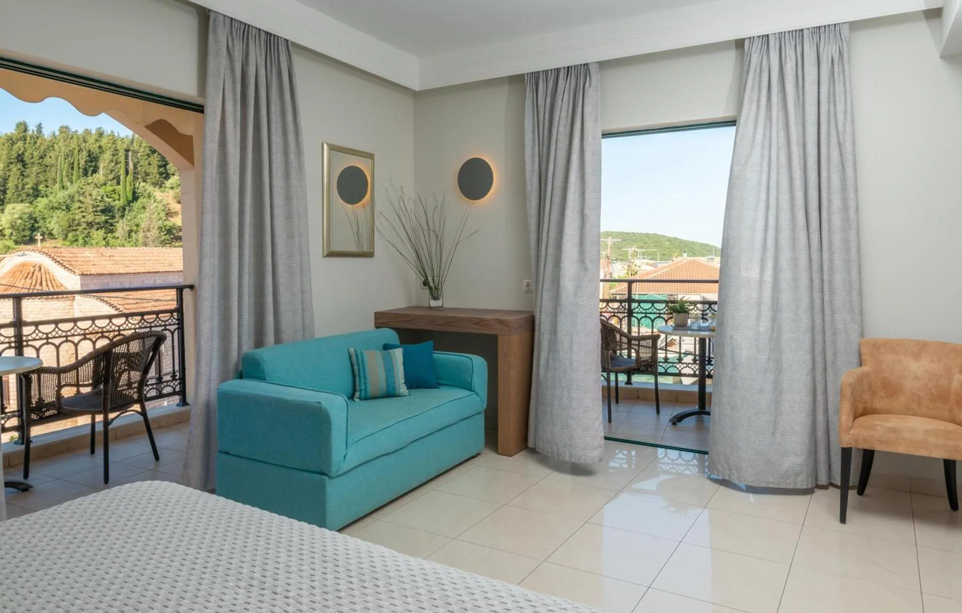 Sivota Hotel