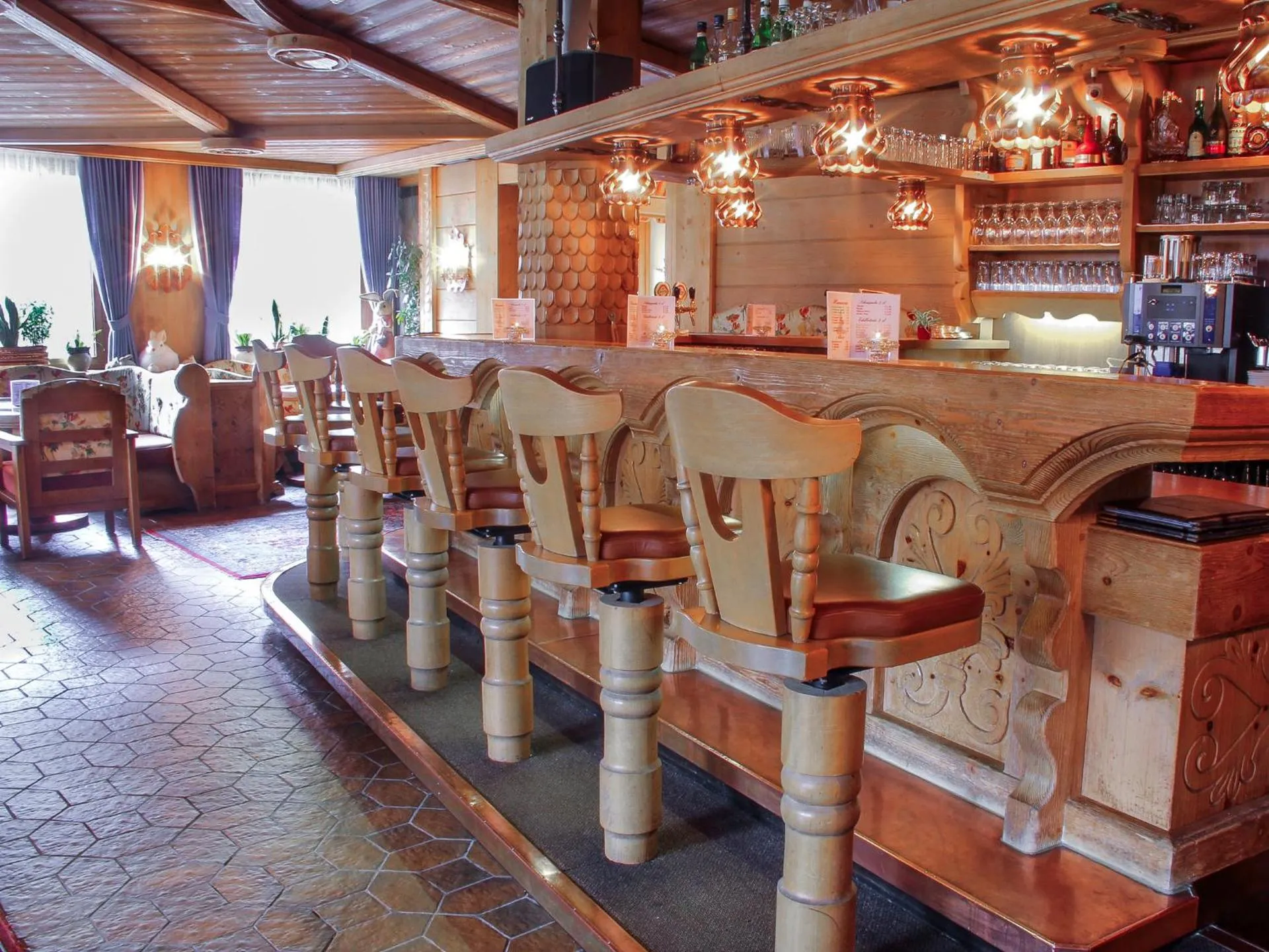 Parkhotel Sölden