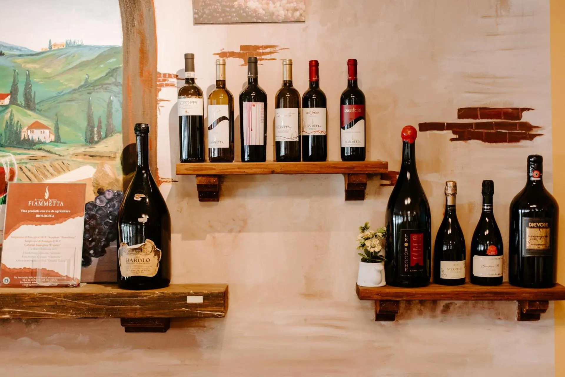 Hotel Villa Claudia