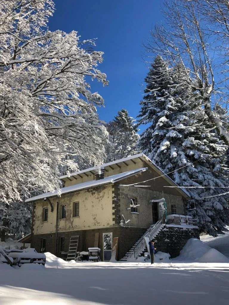 Dog Friendly Bed and breakfast $San Benedetto Val di Sambro - $CASA DELLE GUARDIE b&b