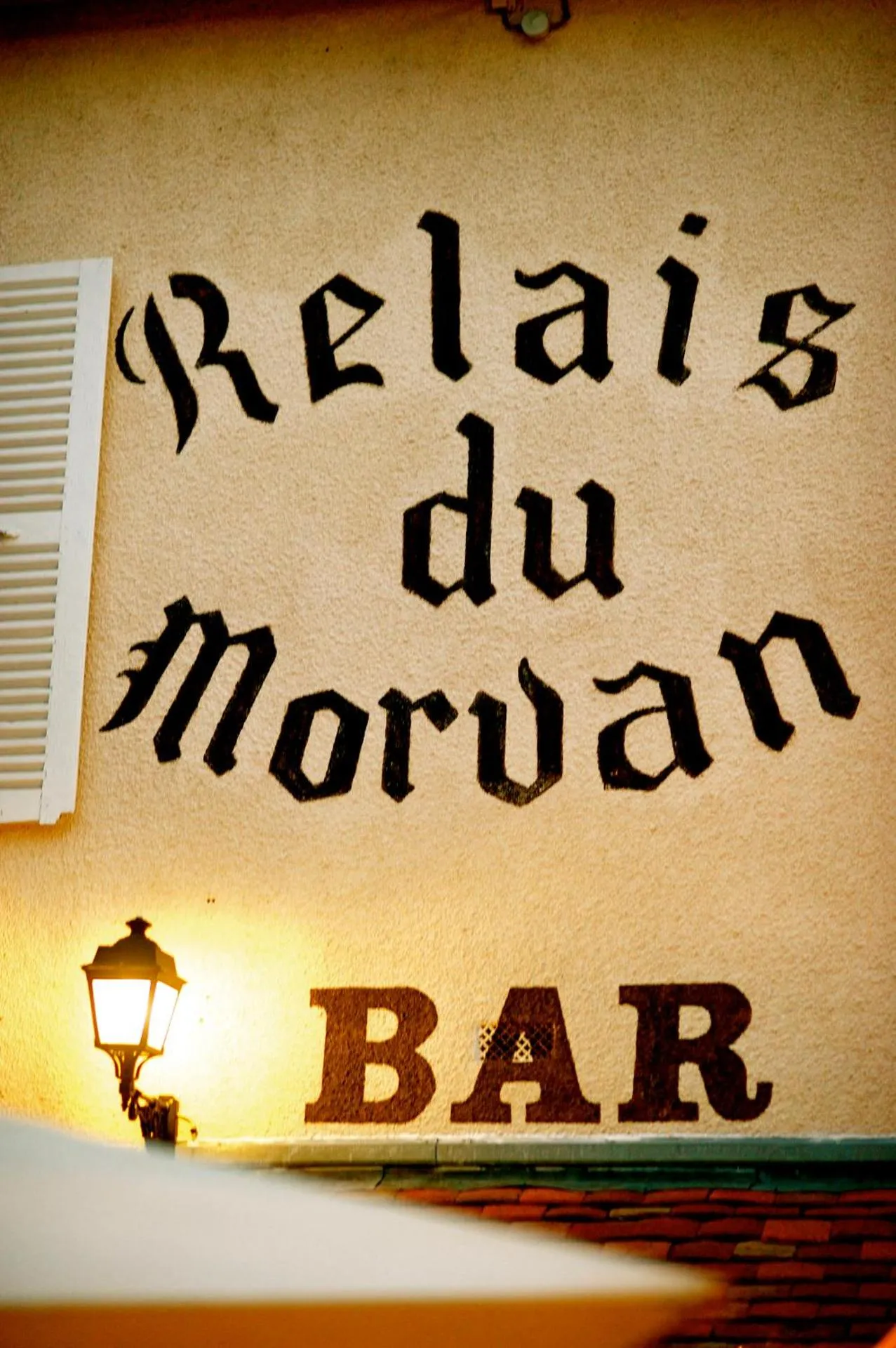 Dog Friendly Hotel $Vézelay - $Le Relais du Morvan