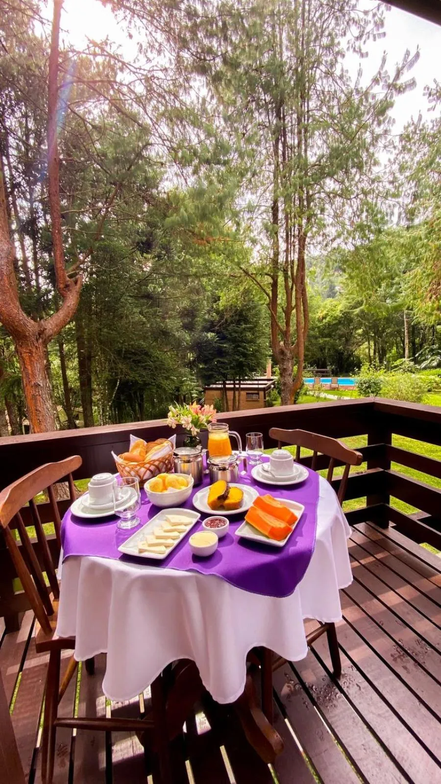 Dog Friendly Inn $Monte Verde - $Pousada O Cantinho da Raposa
