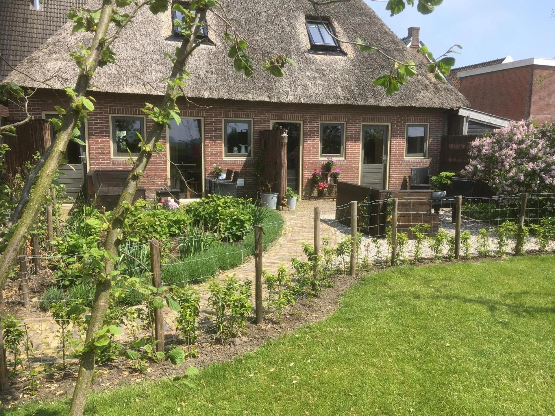 Inn Friesland