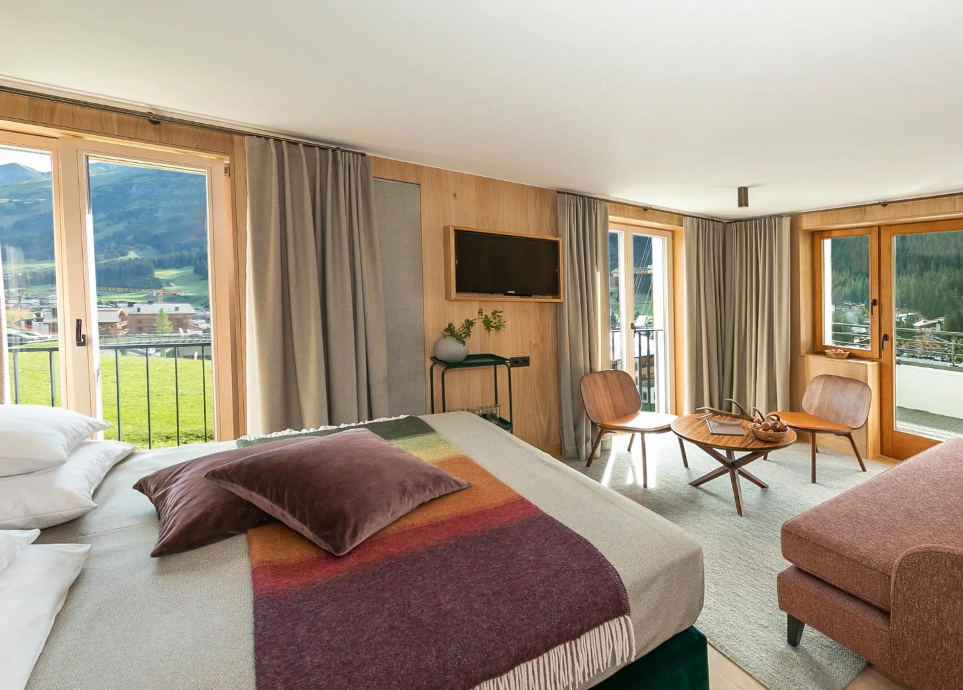 Hotel Schranz