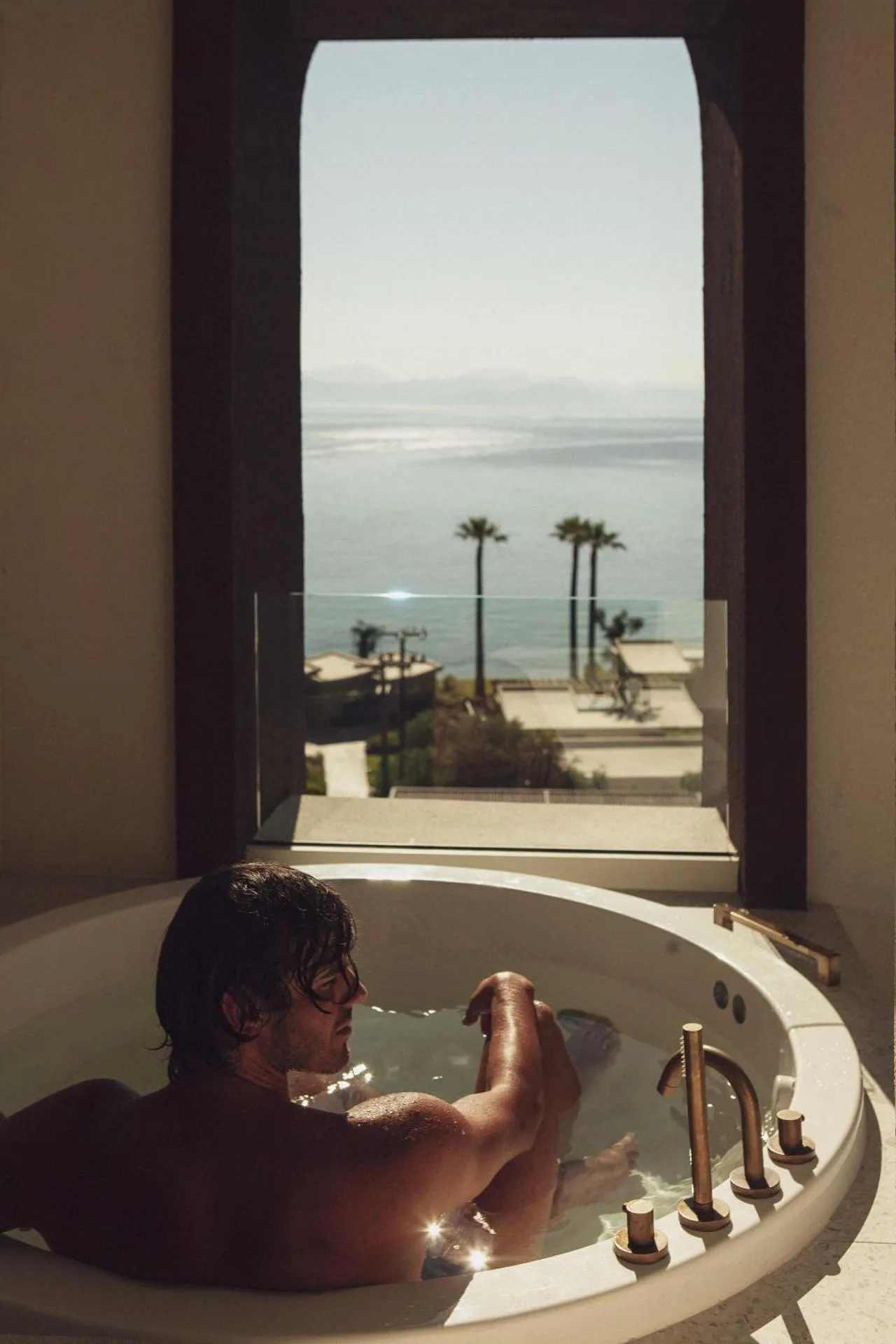 Domes Miramare, a Luxury Collection Resort, Corfu - Adults Only