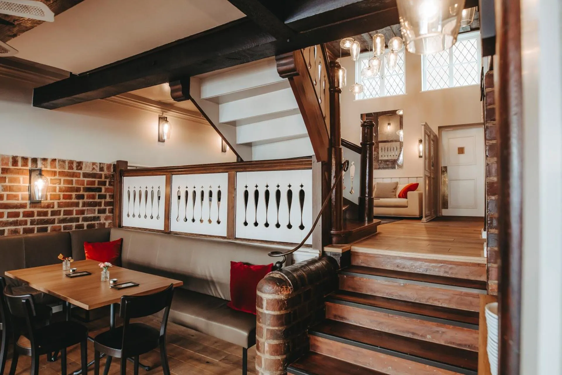 Hotel zum Heidkrug & Café Lil