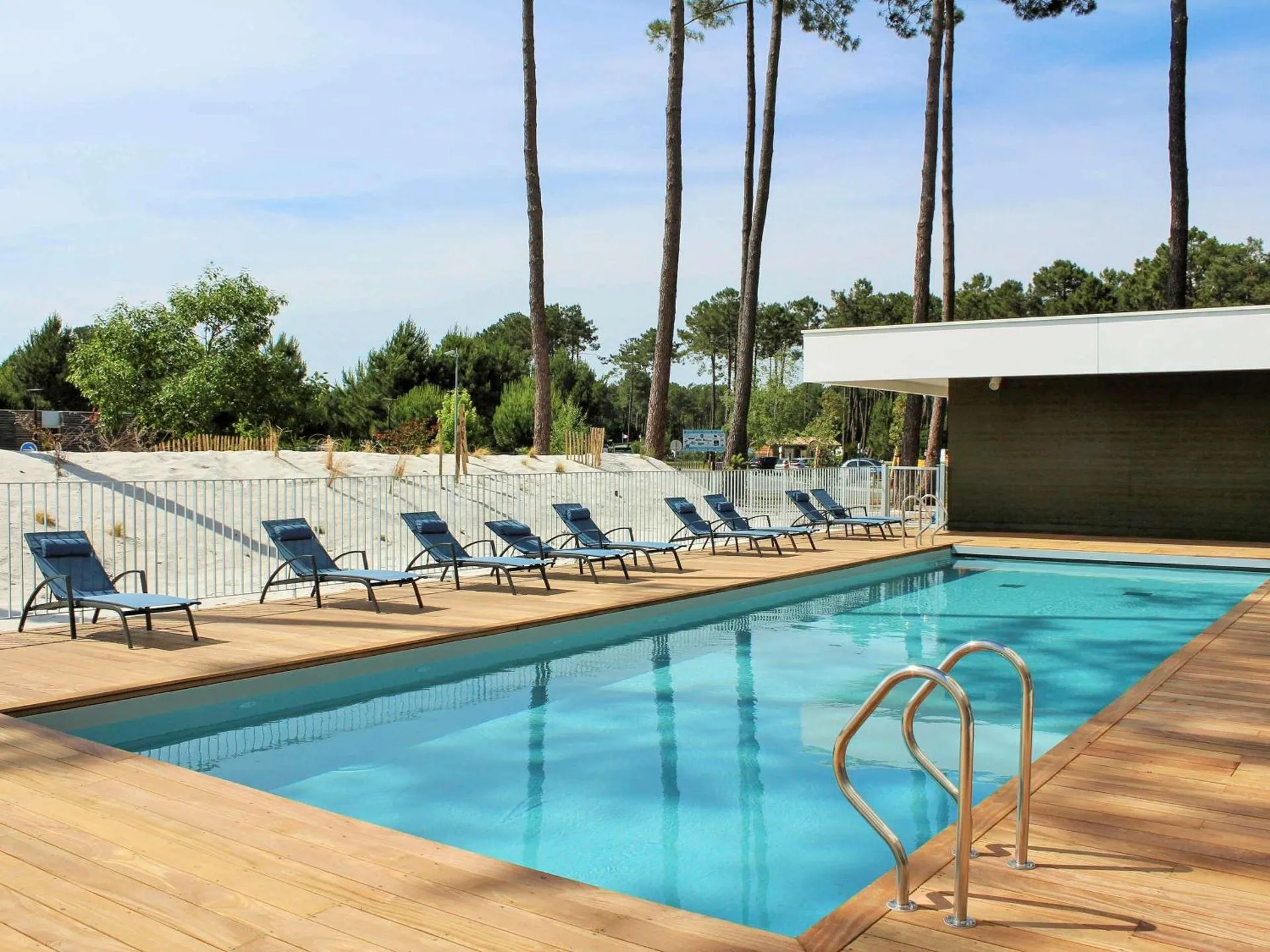 ibis Styles Arcachon Gujan Mestras