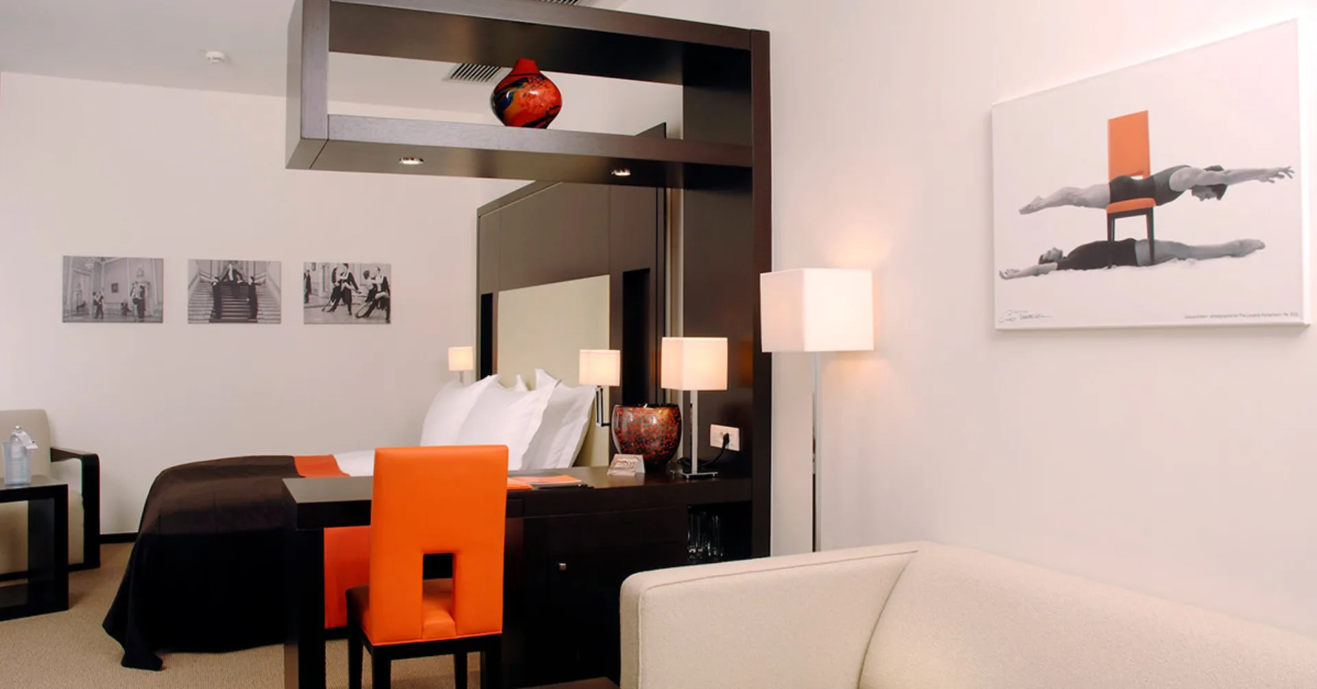 The Levante Parliament A Design Hotel, a dog friendly hotel in Vienna