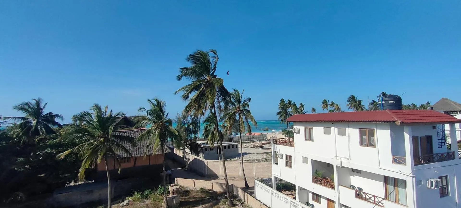 Mambo Boutique Nungwi