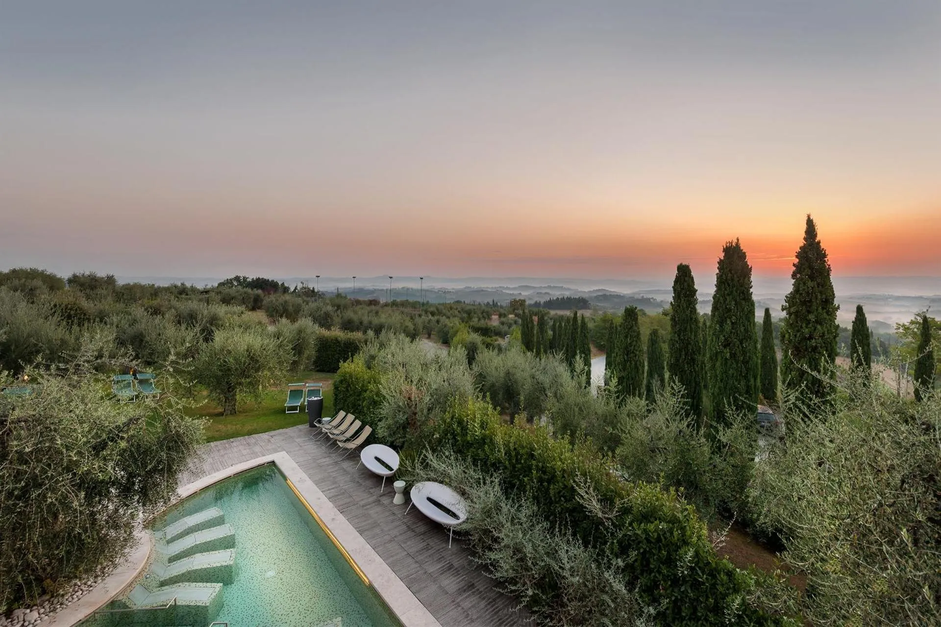 Villasanpaolo Resort & Spa