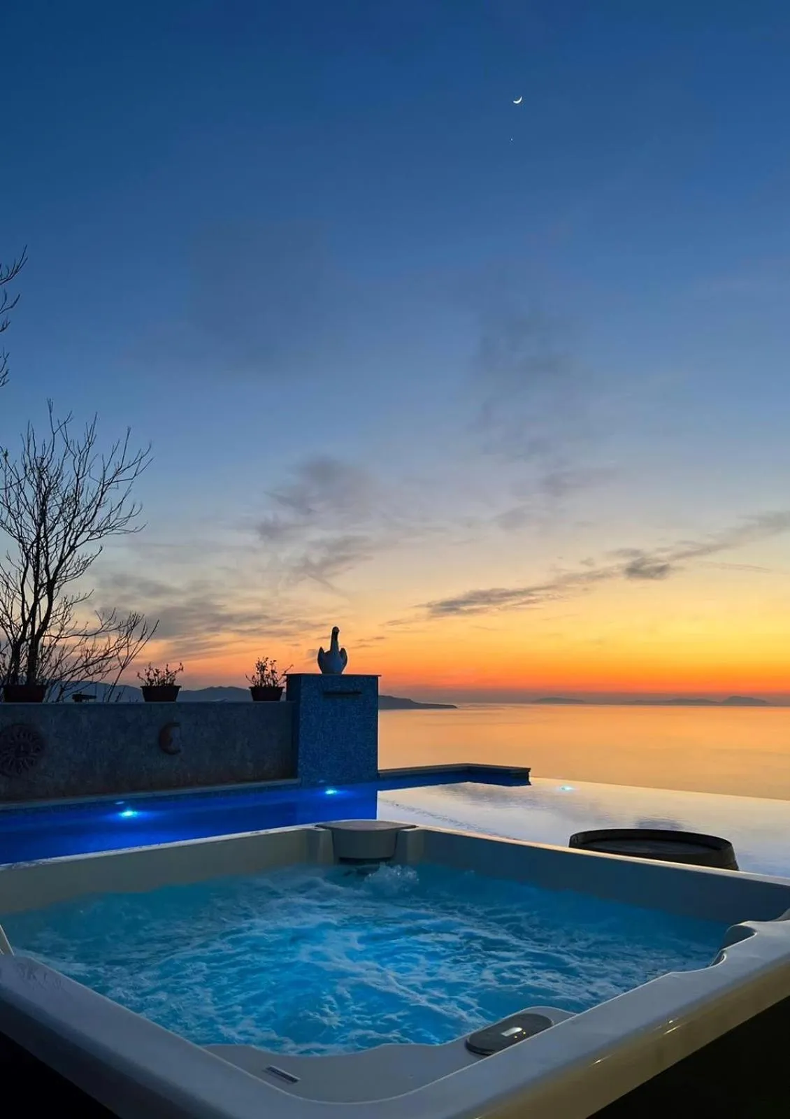 Dog Friendly Bed and breakfast $Bagnara Calabra - $Resort - Località Santa Barbara