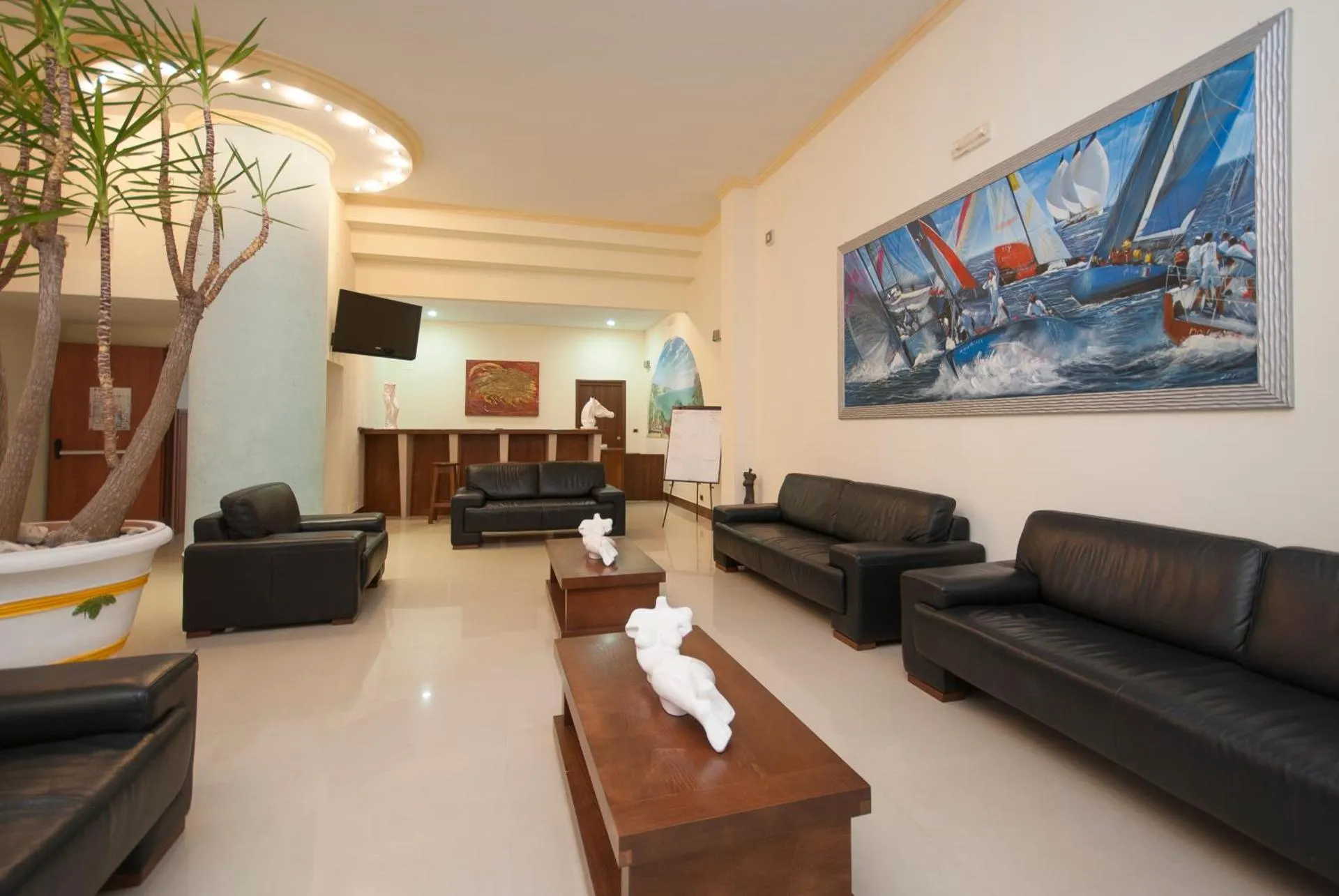 Hotel Marechiaro