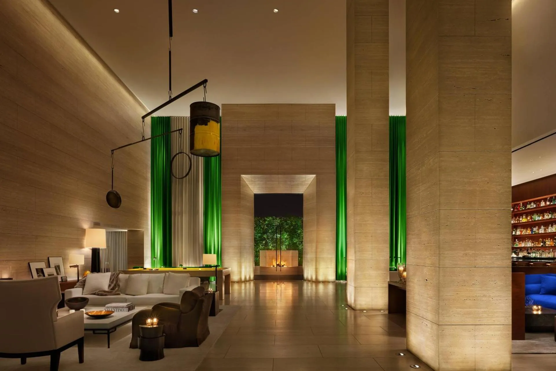 Dog Friendly Hotel $Los Angeles - $The West Hollywood EDITION