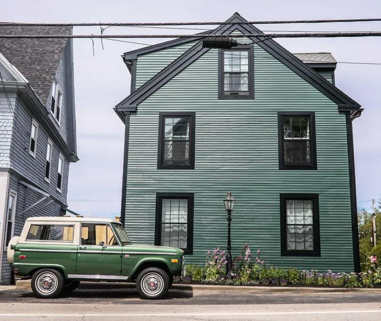 GREAT ISLAND INN - A Boutique Apartment Hotel