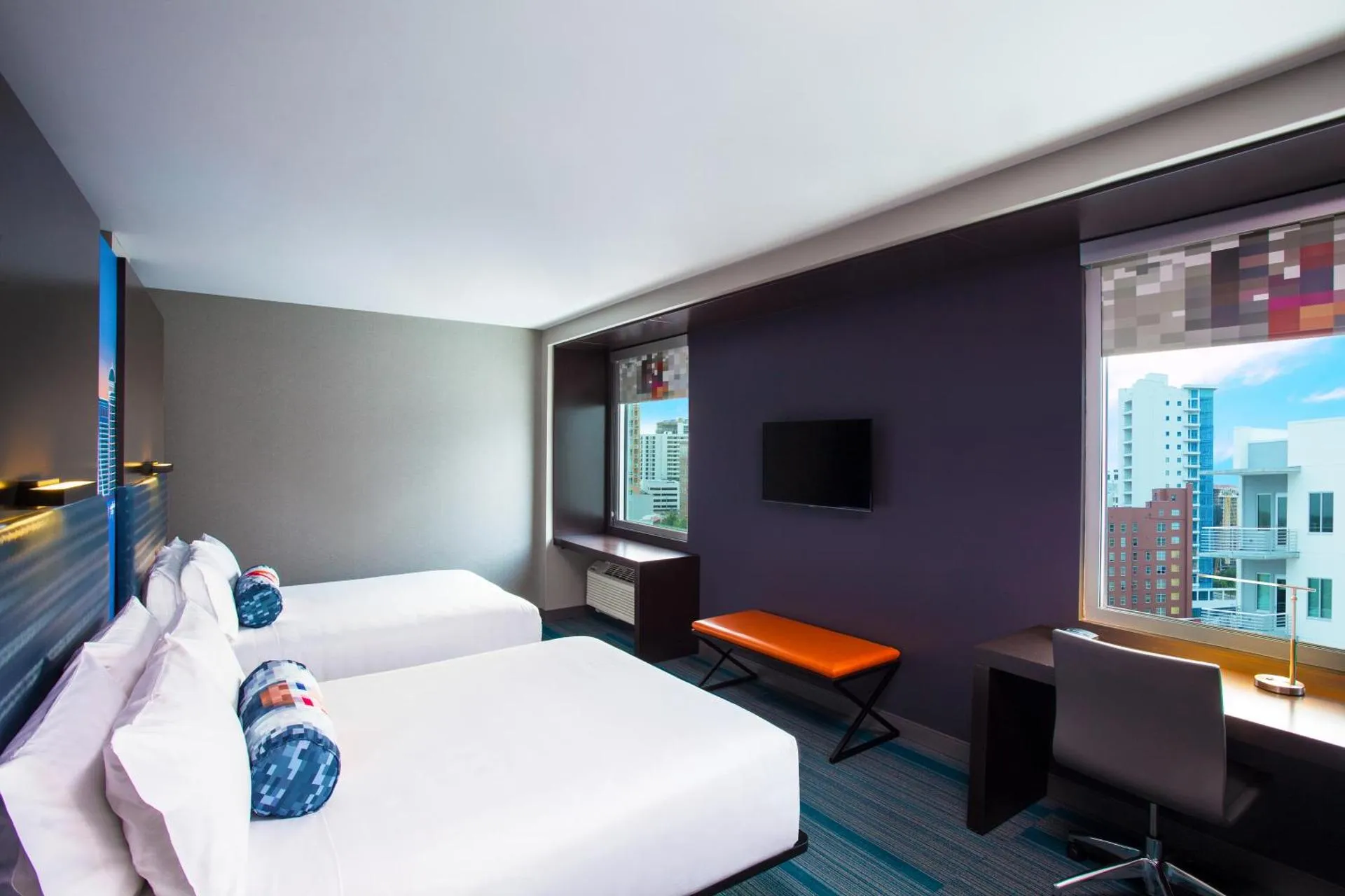 Aloft Sarasota