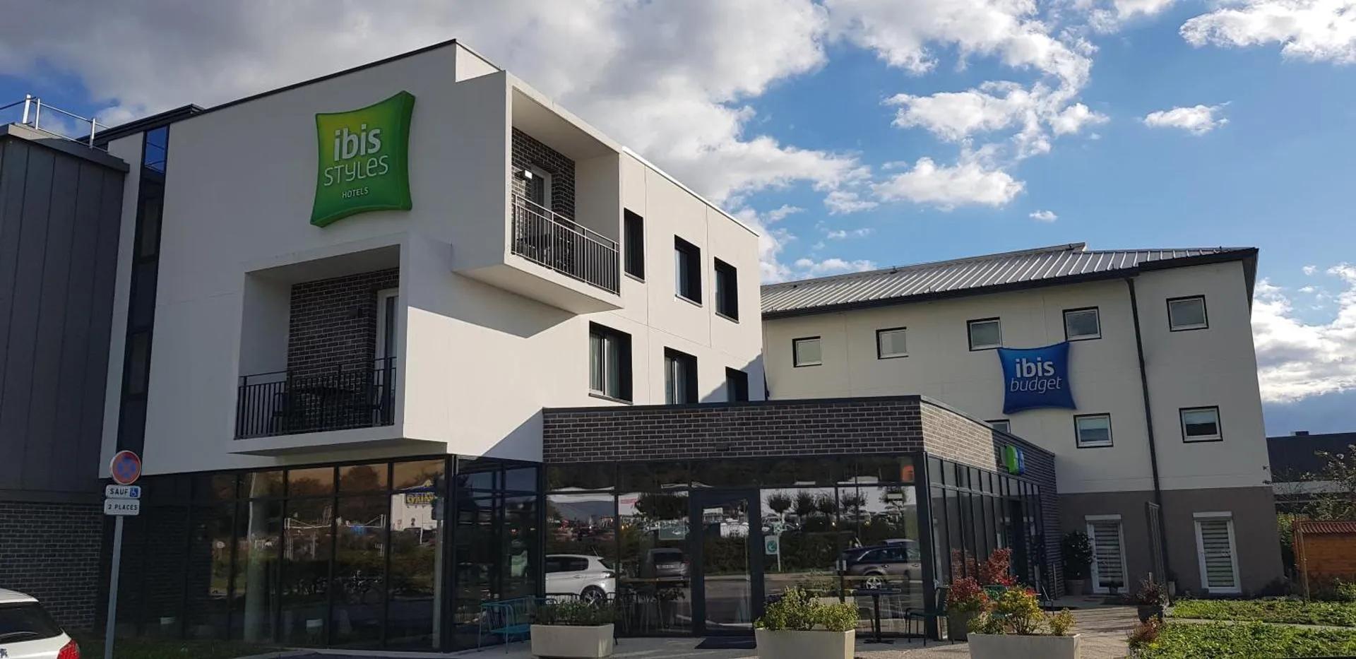 ibis Styles Le Treport Mers Les Bains