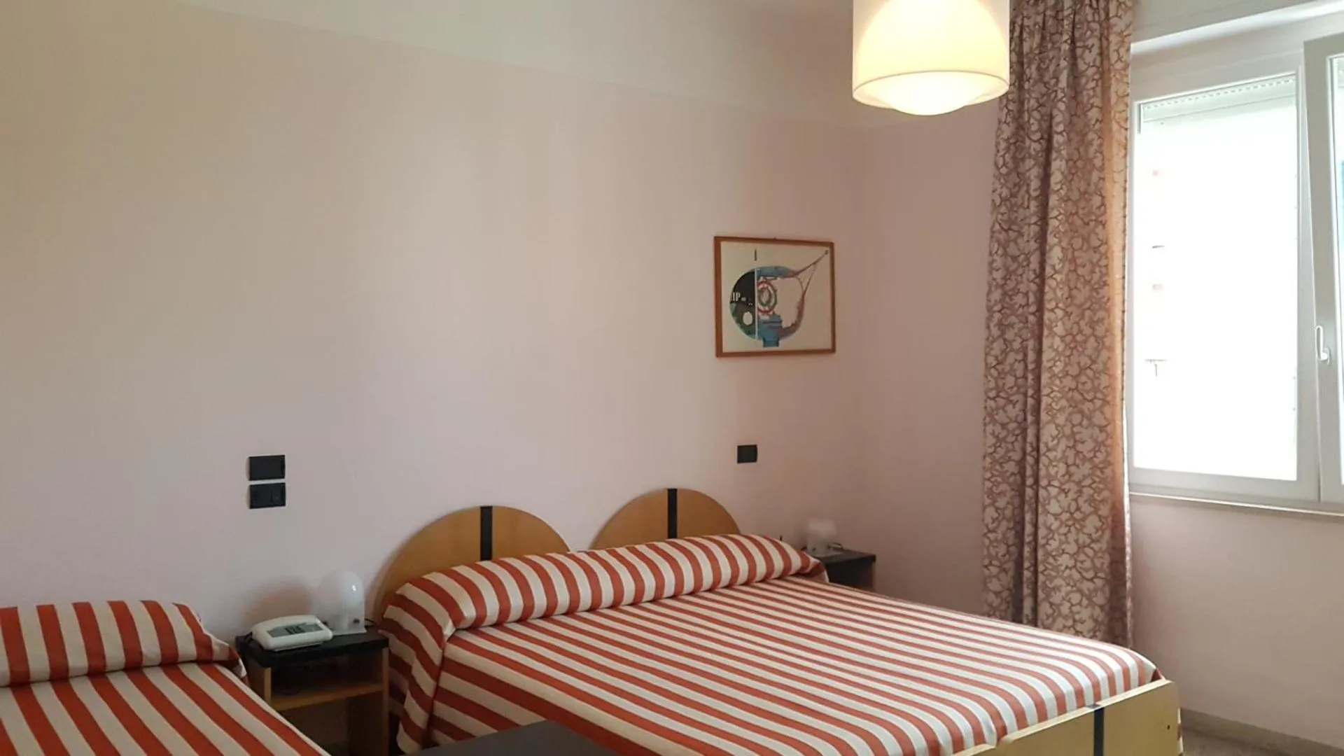 Hotel Marcelli