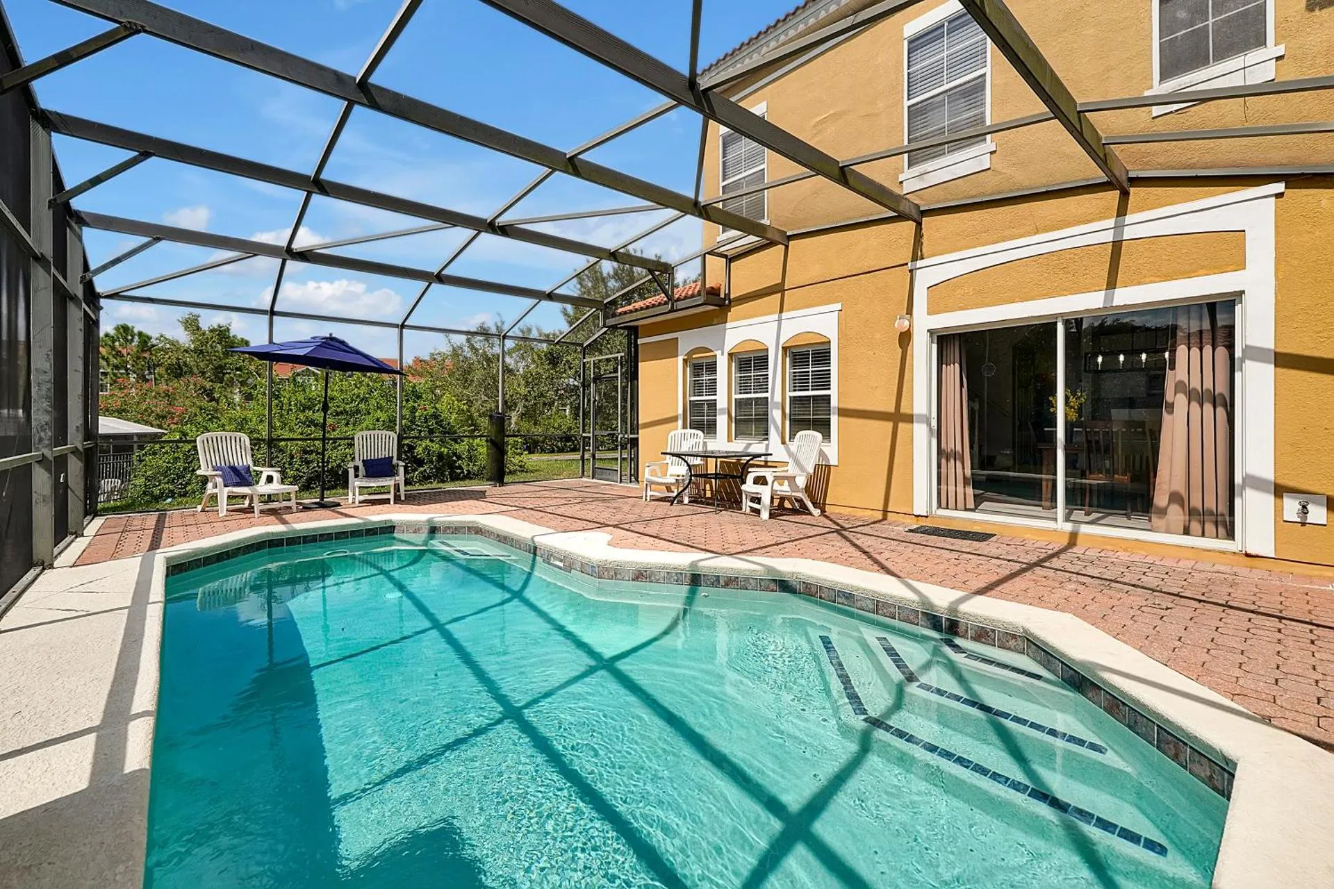 CLC Encantada Resort Vacation Townhomes
