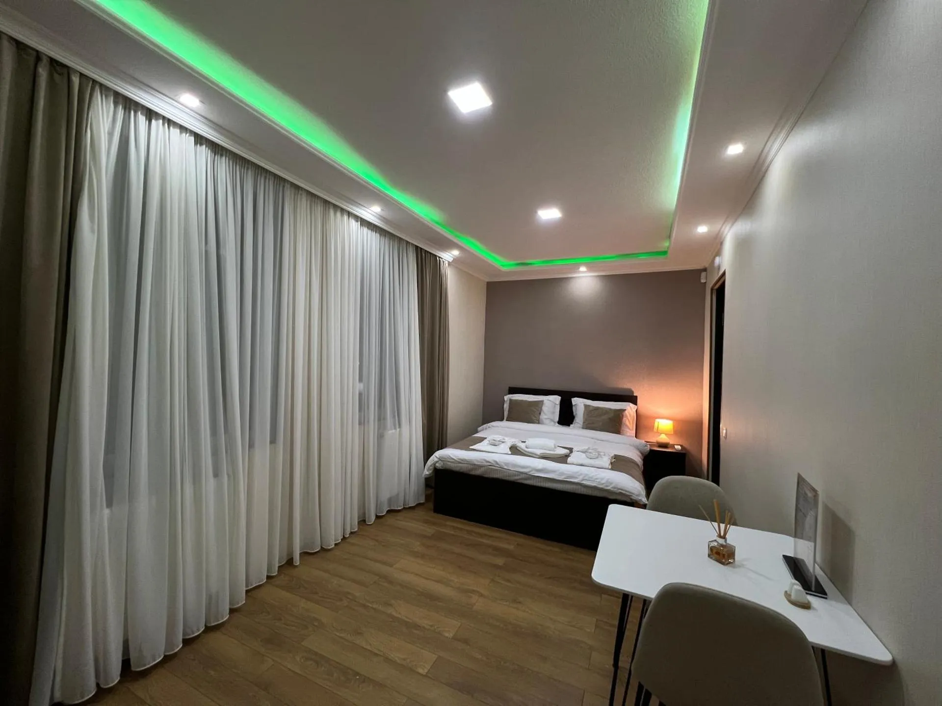 Dog Friendly Hotel $Borjomi - $Serenity Likani Villa Hotel
